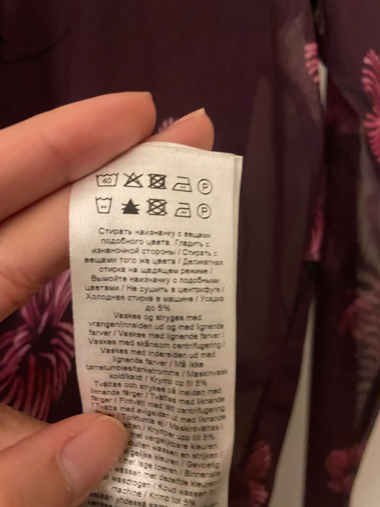 Other Soaked In Luxury Sweater Size M / US 6-8 / IT 42-44 - 3 Thumbnail