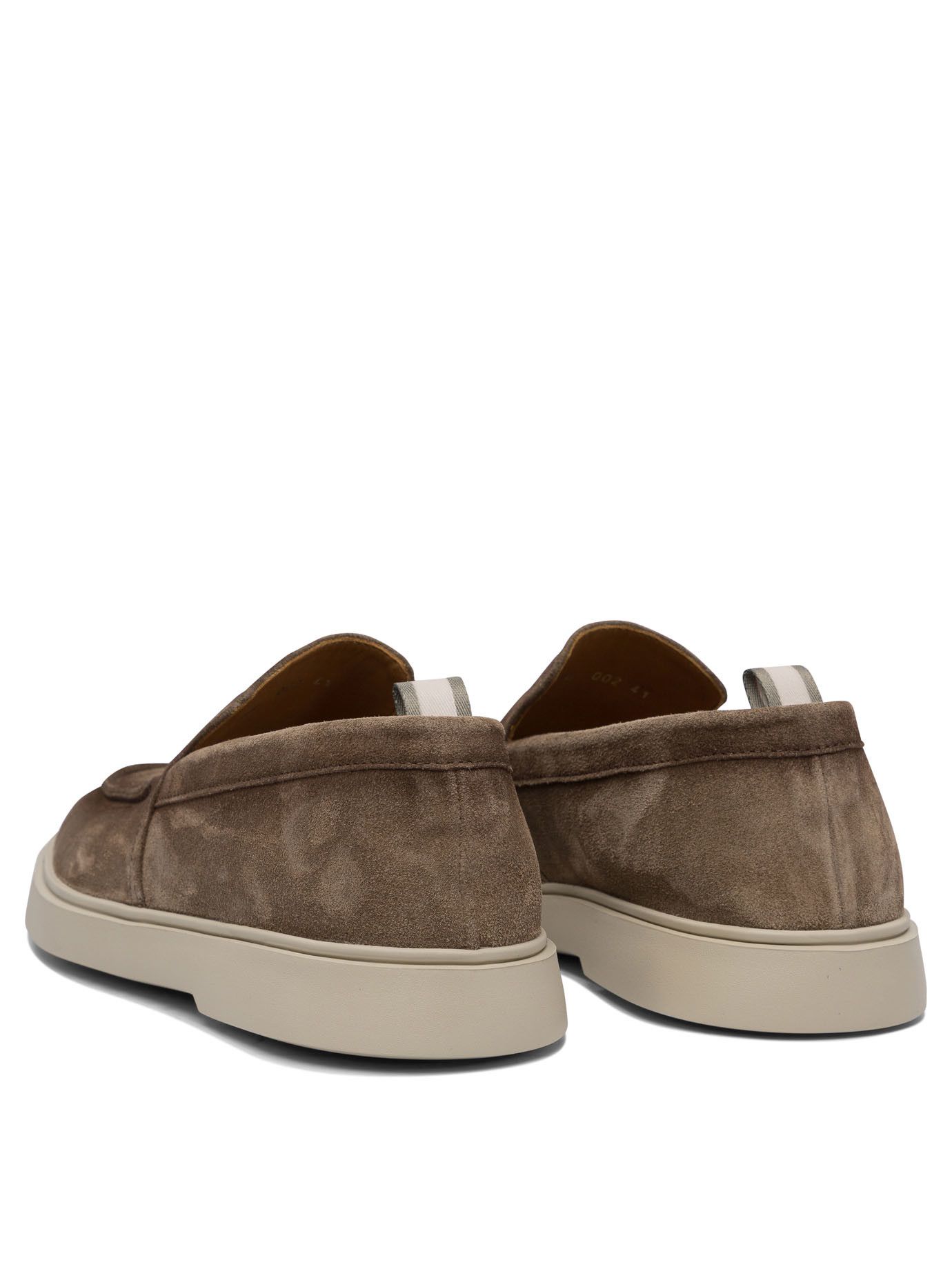 Officine Creative Loafers & Slippers Size US 9 / EU 42 - 4 Thumbnail