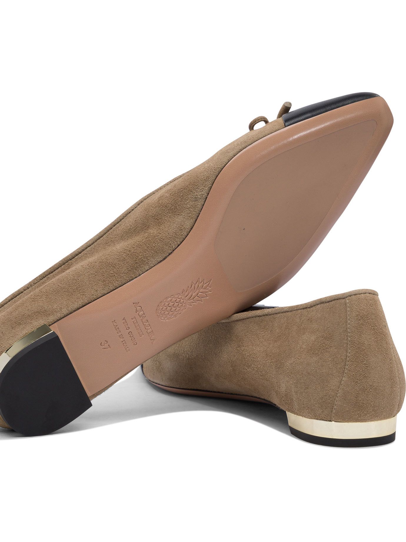 Aquazzura Ballerinas Size US 9 / IT 39 - 5 Thumbnail