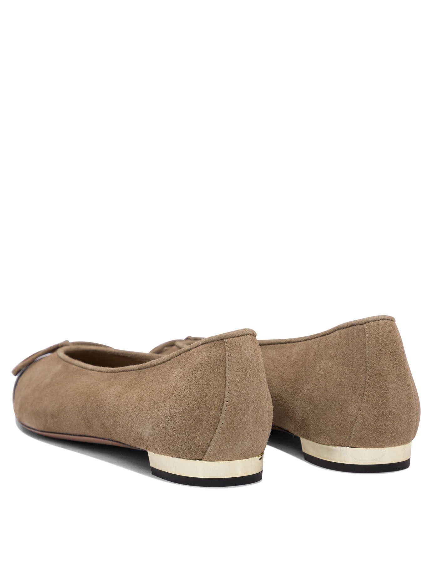 Aquazzura Ballerinas Size US 9 / IT 39 - 4 Thumbnail