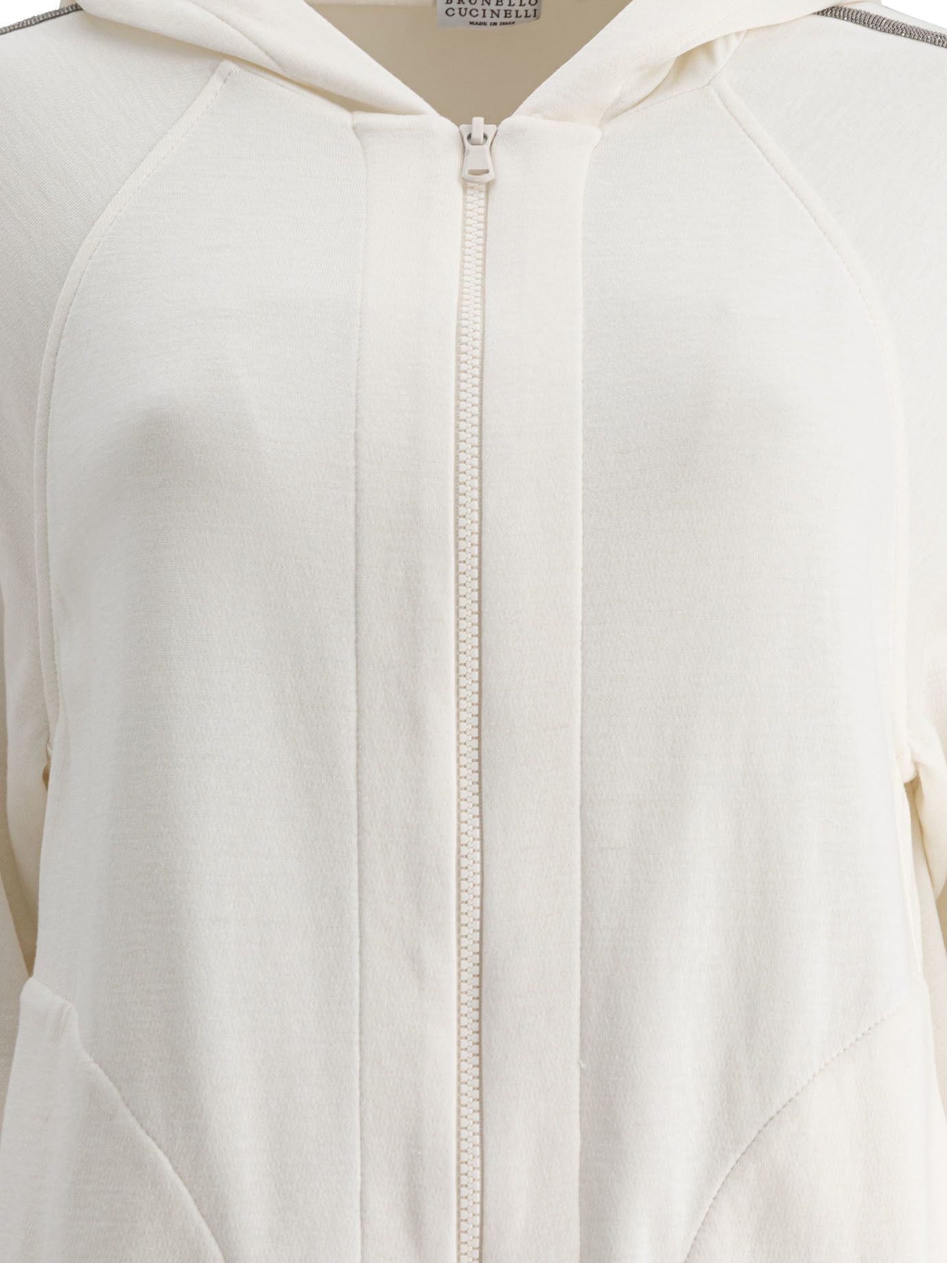 Brunello Cucinelli Sweatshirts Size M / US 6-8 / IT 42-44 - 3 Thumbnail