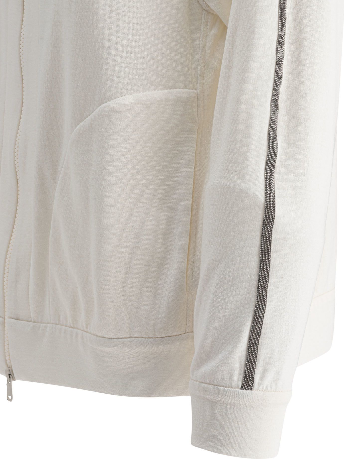Brunello Cucinelli Sweatshirts Size M / US 6-8 / IT 42-44 - 4 Thumbnail