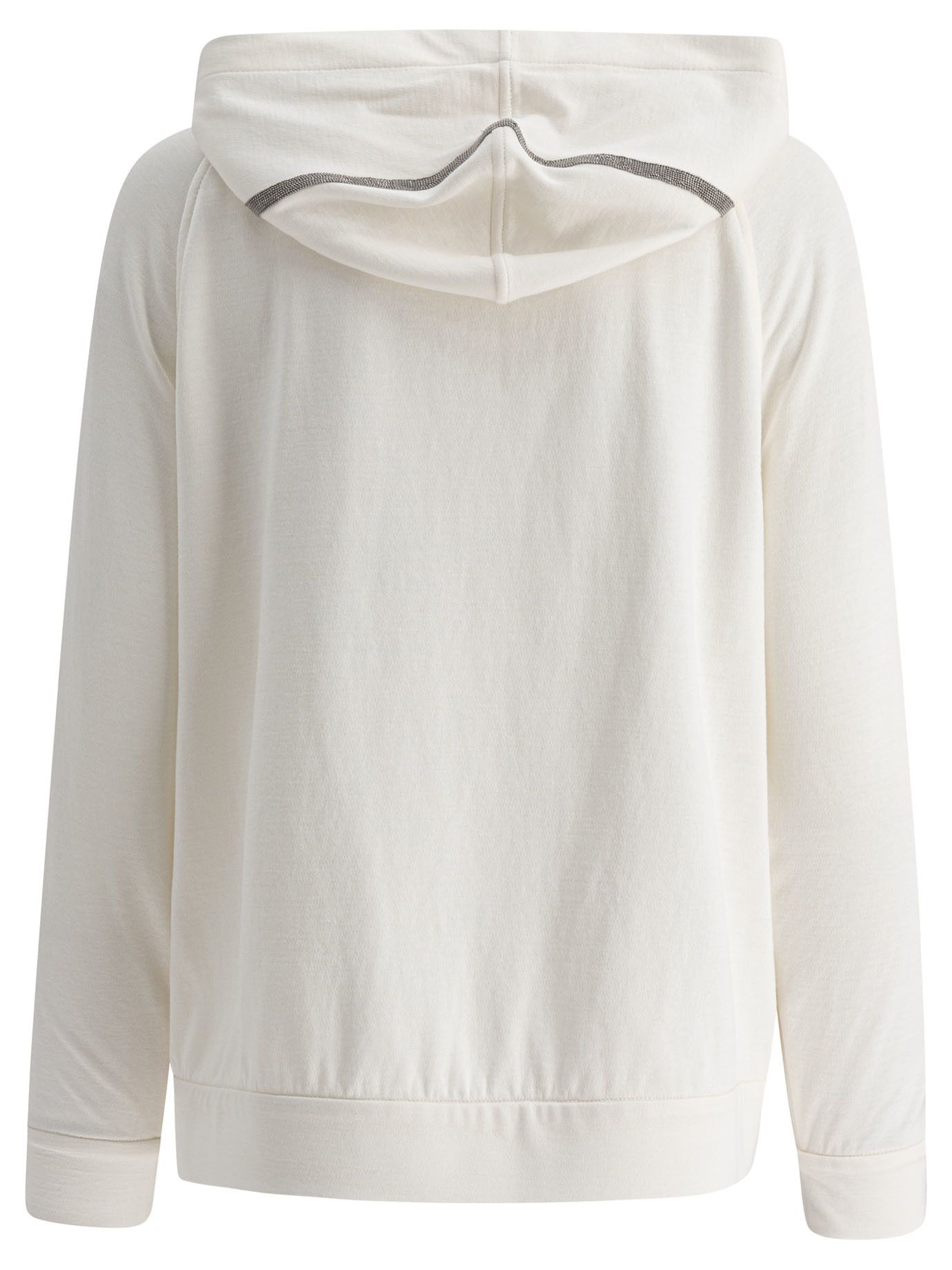 Brunello Cucinelli Sweatshirts Size M / US 6-8 / IT 42-44 - 2 Thumbnail