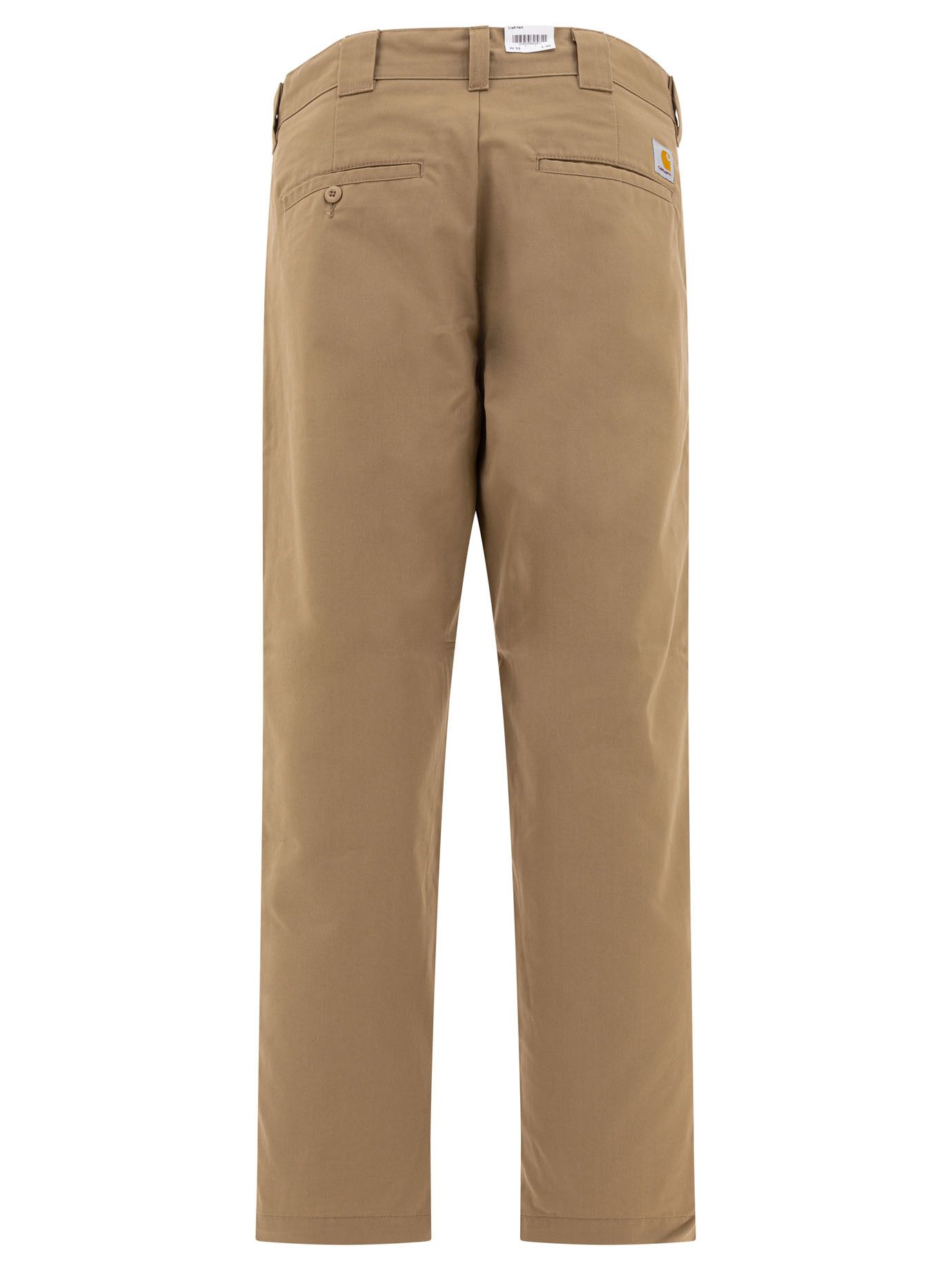 Carhartt Wip Trousers Size US 29 - 2 Thumbnail