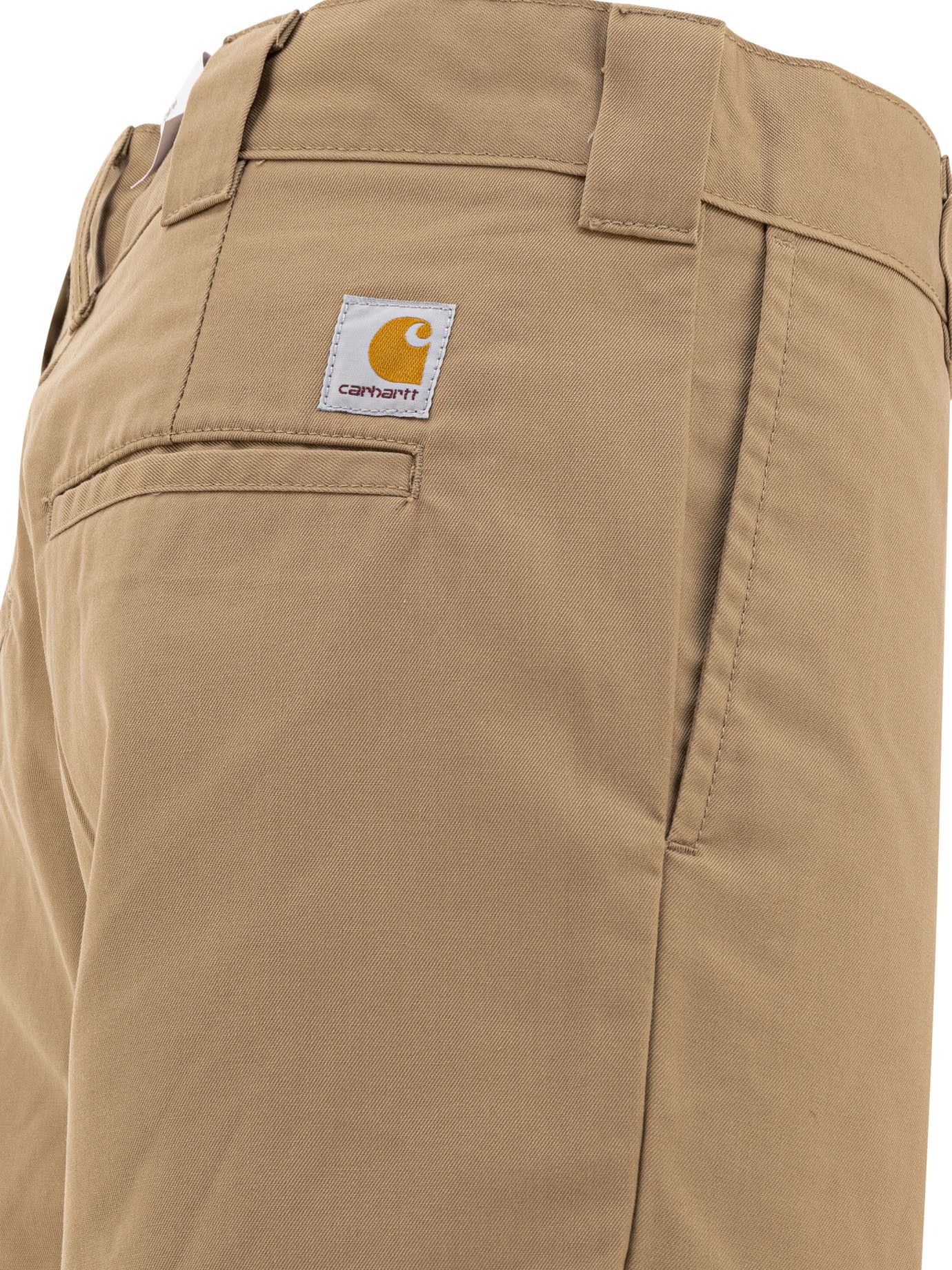 Carhartt Wip Trousers Size US 29 - 4 Thumbnail