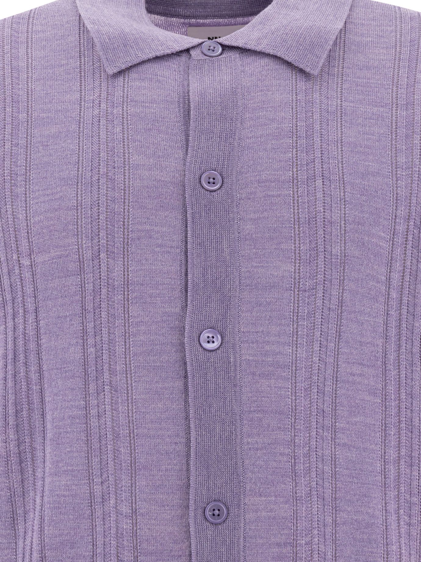 NN07 Thor Shirt Size US XL / EU 56 / 4 - 3 Thumbnail