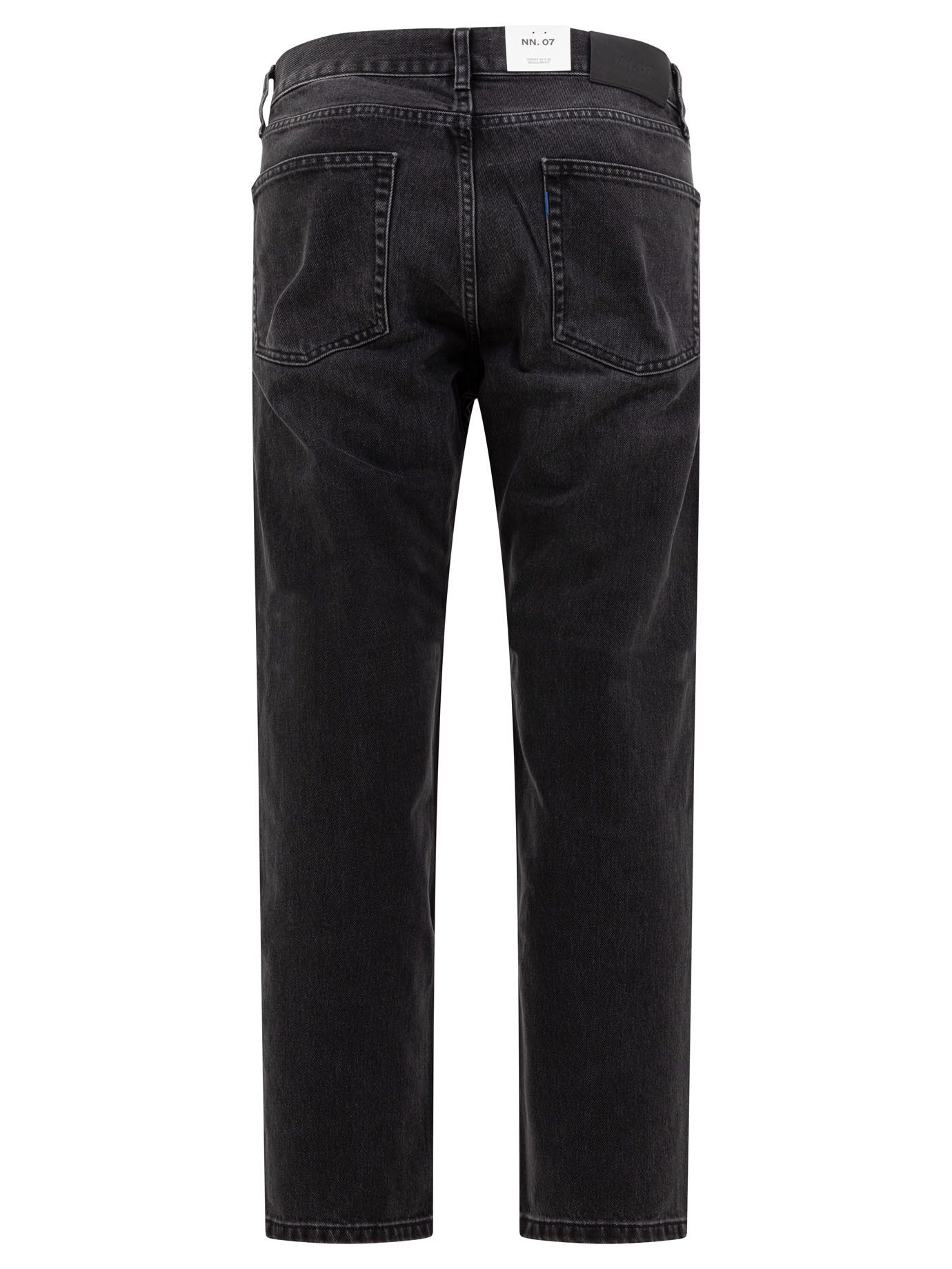 NN07 Sunny Jeans Size US 34 / EU 50 - 2 Thumbnail