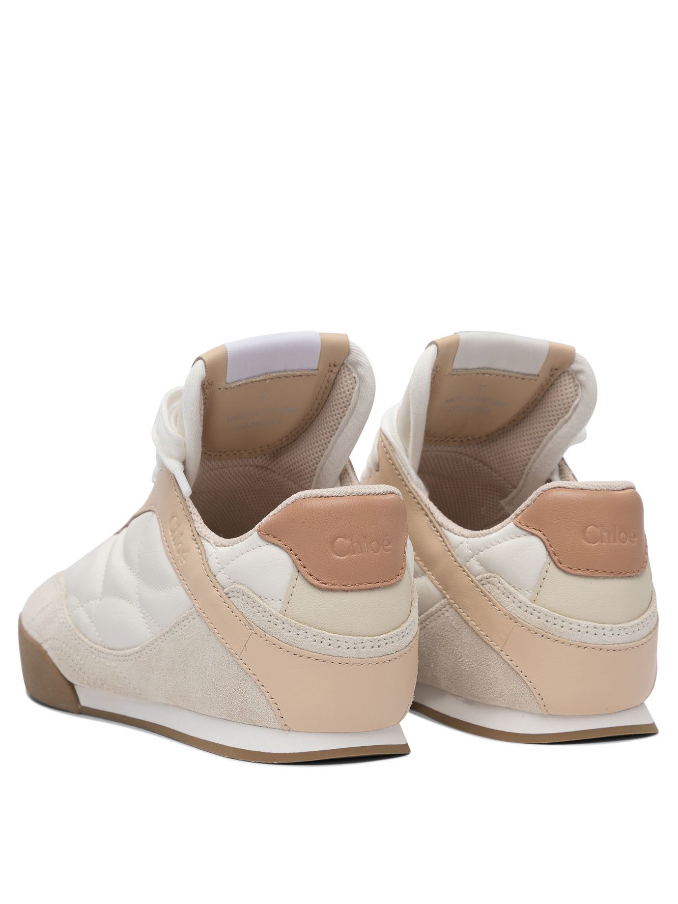 Chloe Sneakers & Slip-On Size US 7 / IT 37 - 4 Thumbnail