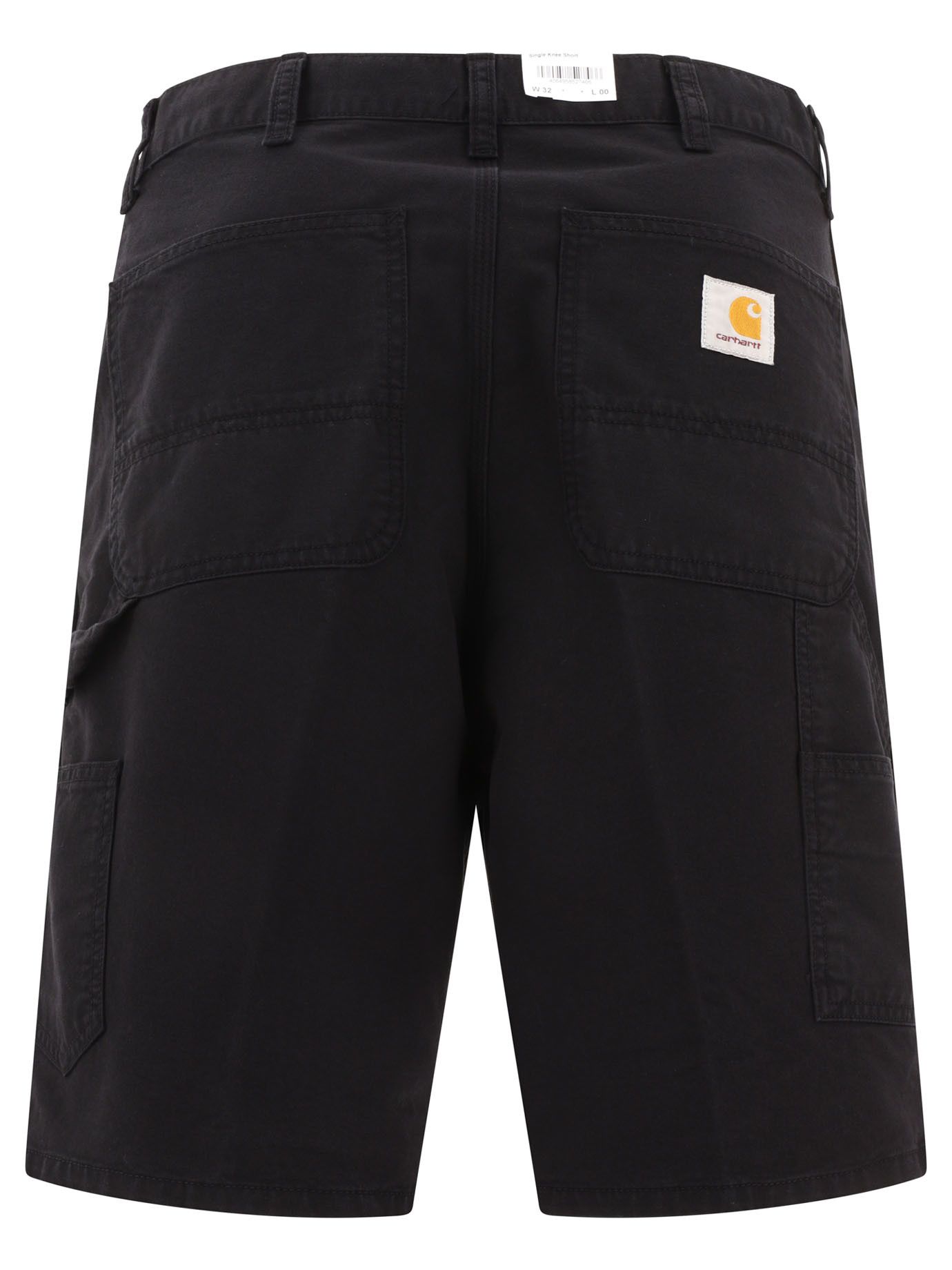 Carhartt Wip Shorts Size US 33 - 2 Thumbnail