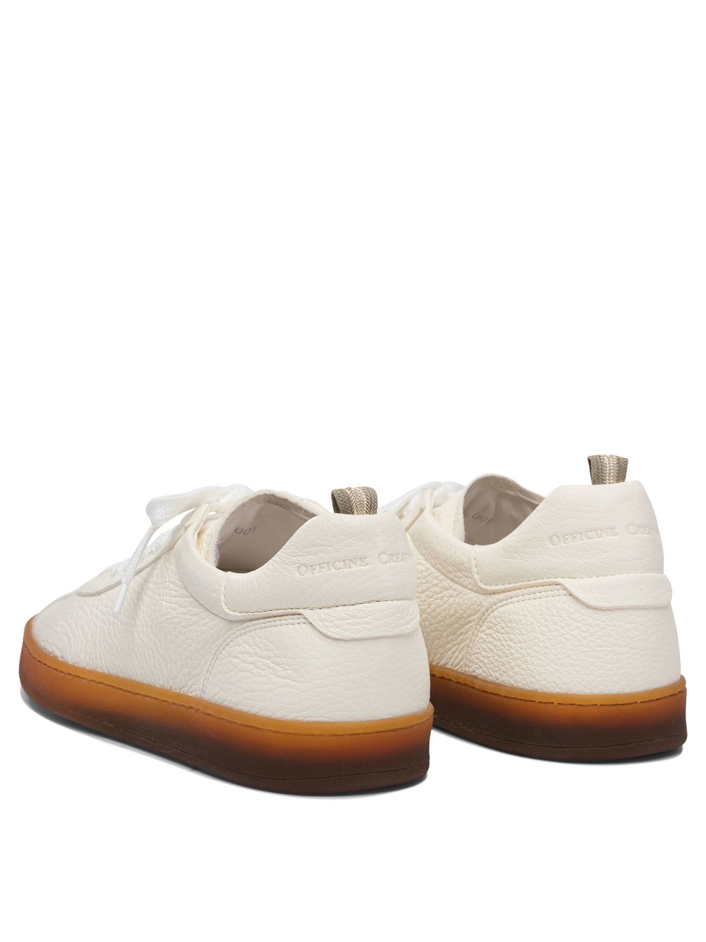 Officine Creative Sneakers & Slip-On Size US 8 / EU 41 - 4 Thumbnail