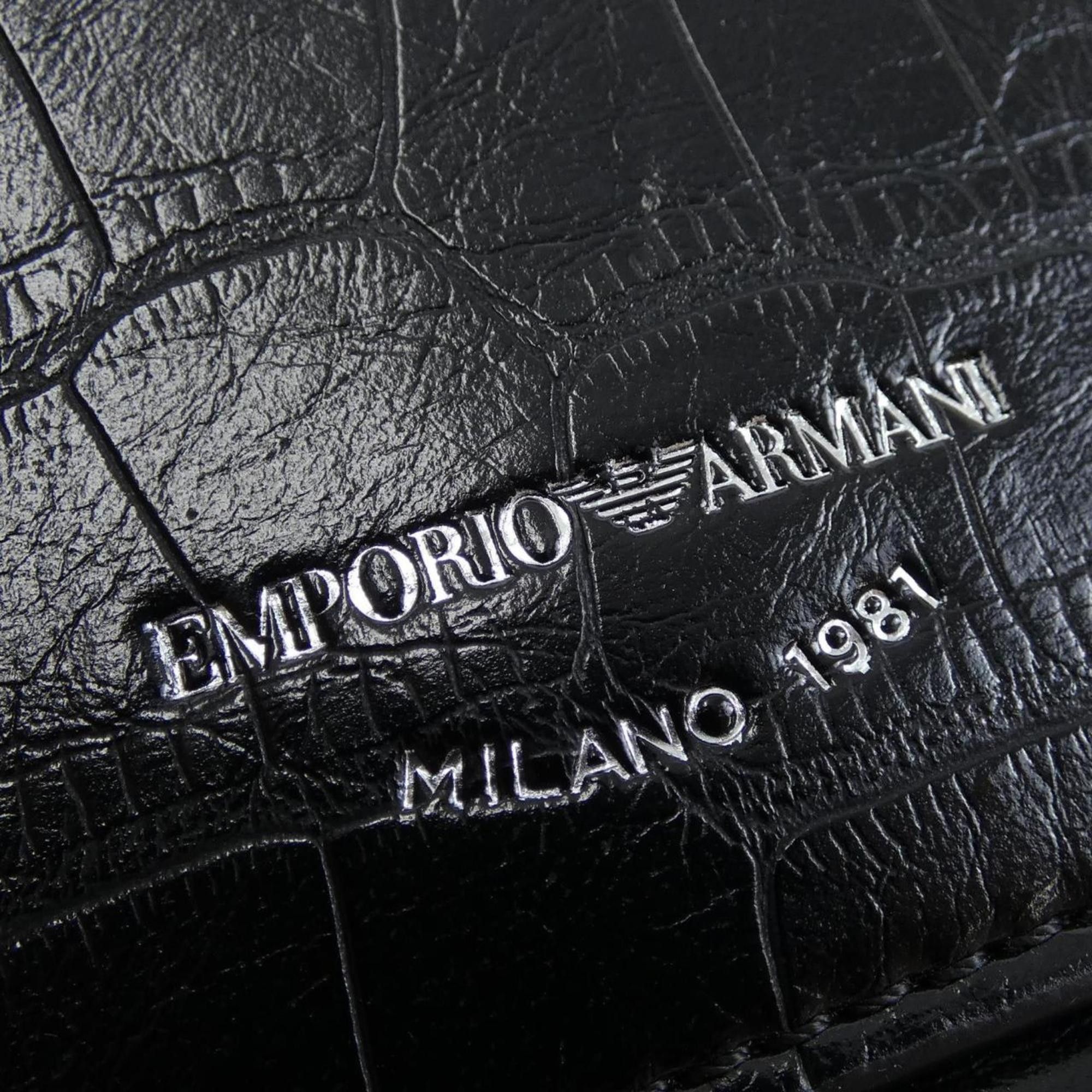 Emporio Armani EMPORIO ARMANI handbags Size ONE SIZE - 5 Thumbnail