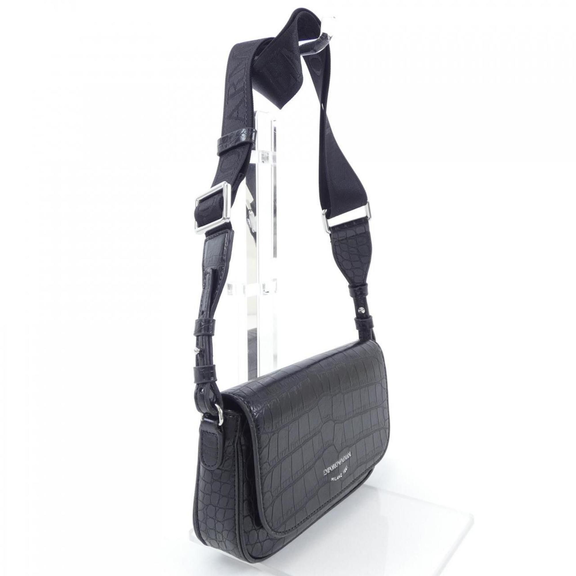 Emporio Armani EMPORIO ARMANI handbags Size ONE SIZE - 2 Thumbnail