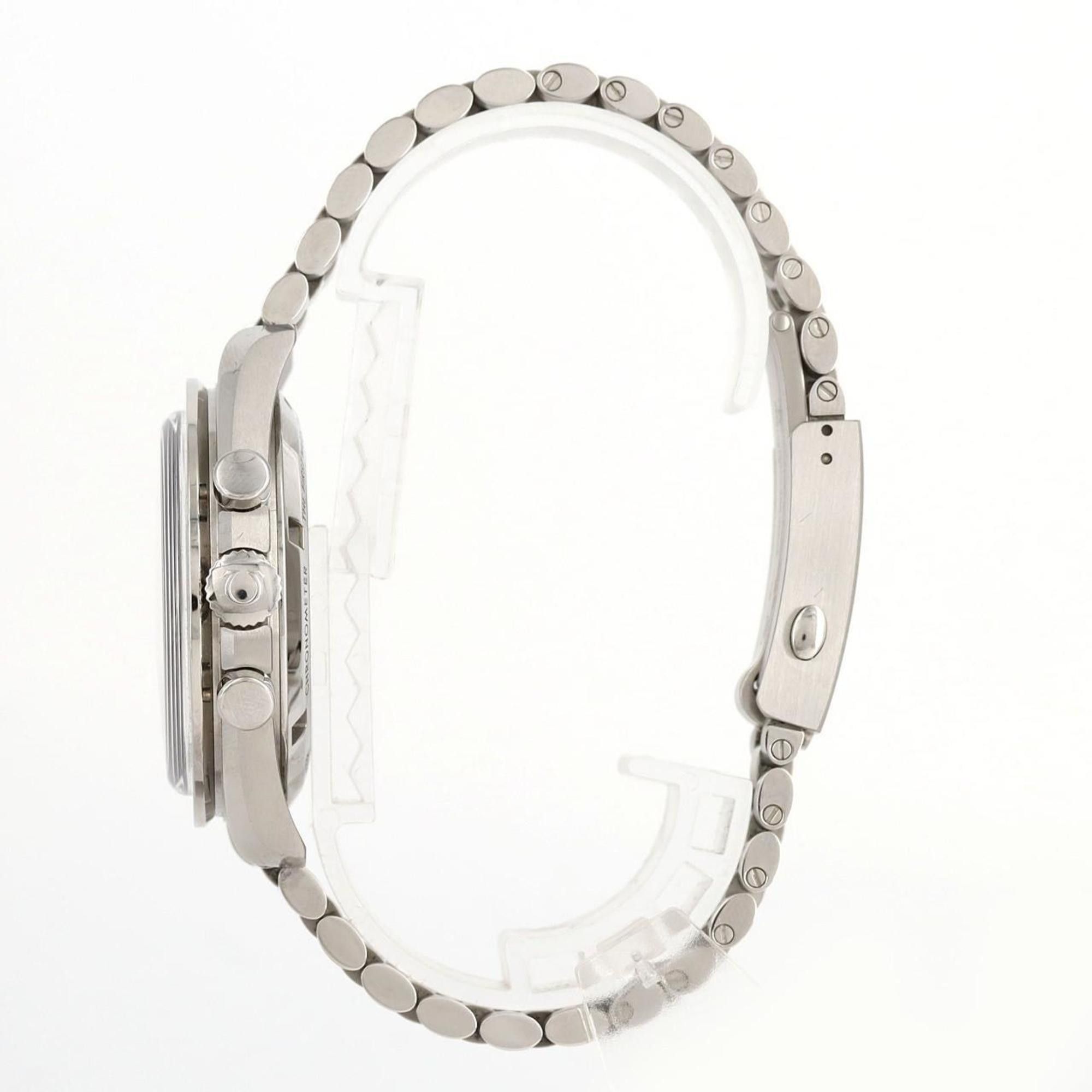 Omega Omega Speedmaster Moonwatch Pro 310.30.42.50.01.002 SS Wristwatch Hand-wound Size ONE SIZE - 3 Thumbnail
