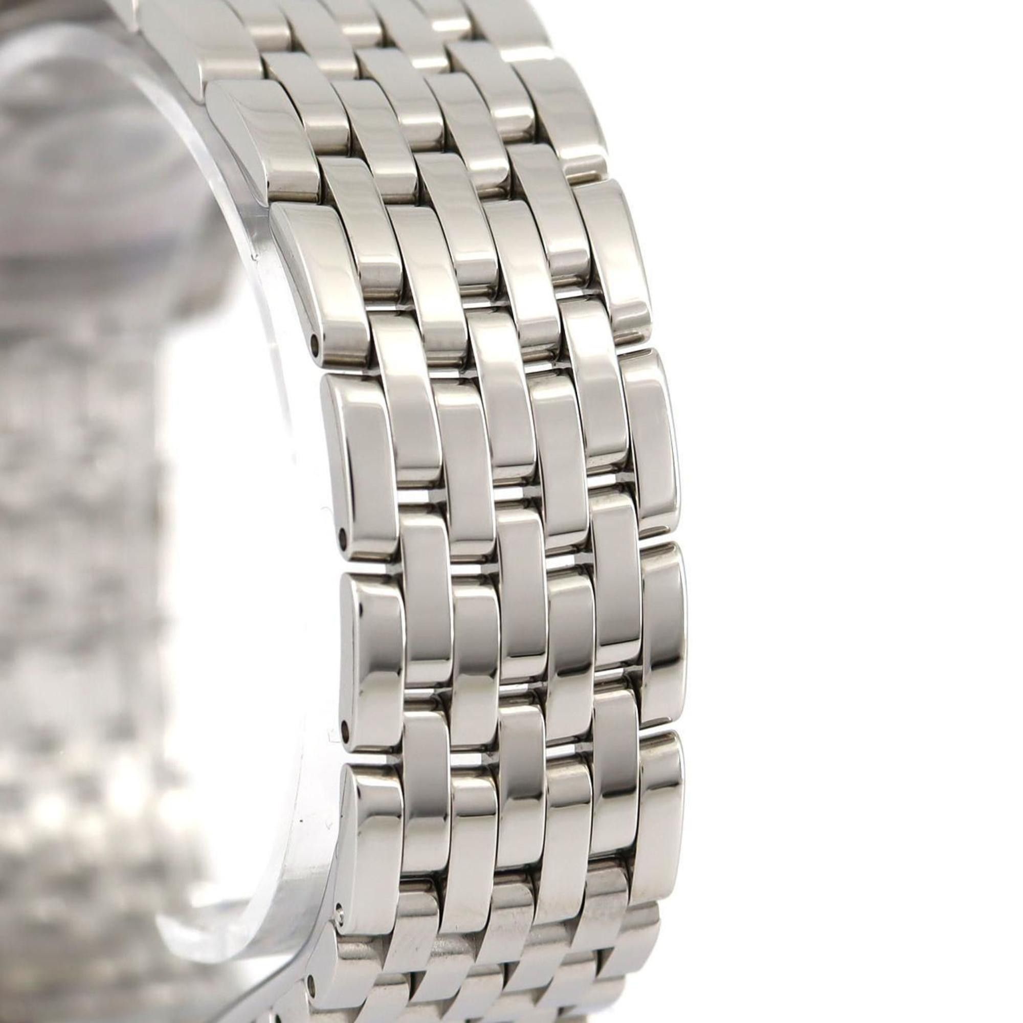 Omega Omega De Ville Prestige 434.10.41.21.06.001 SS Wristwatch Automatic Size ONE SIZE - 3 Thumbnail