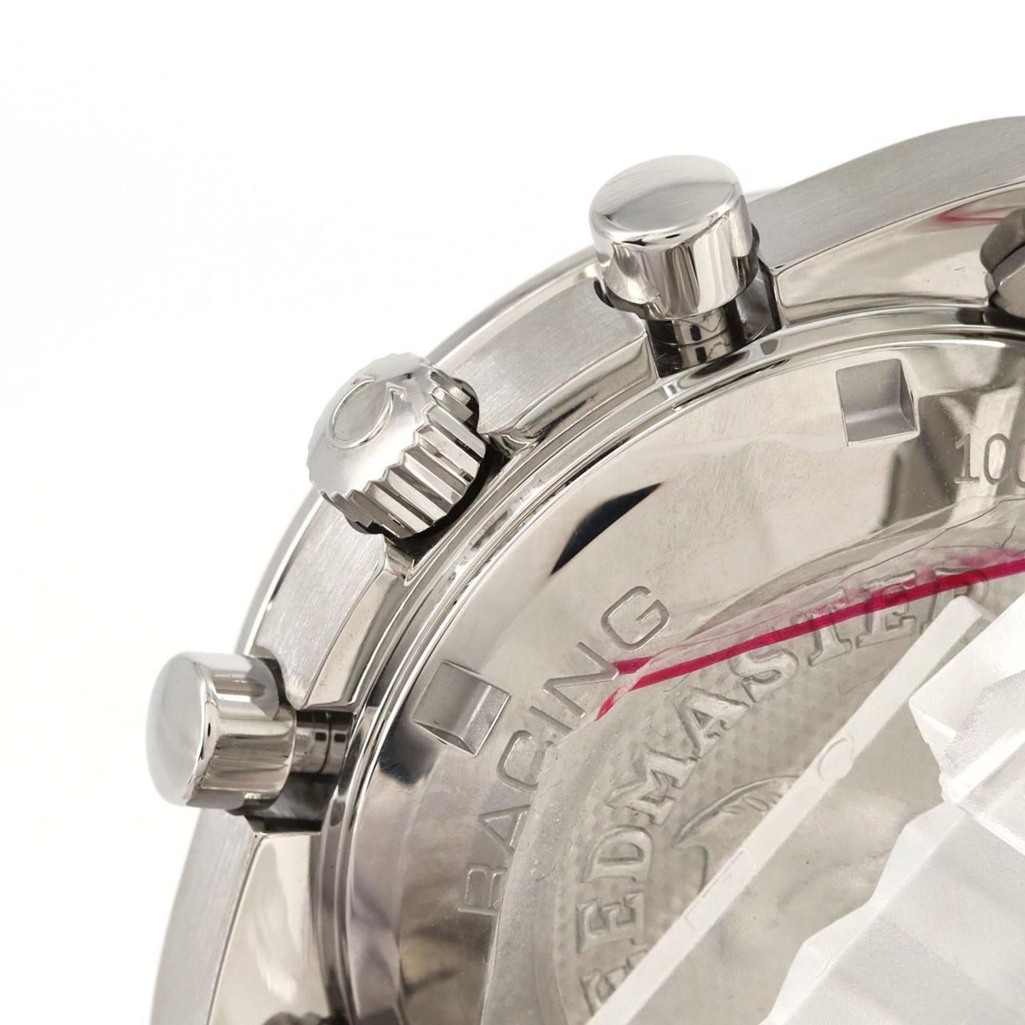 Omega Omega Speedmaster Racing 326.30.40.50.01.002 SS Wristwatch Automatic Size ONE SIZE - 4 Thumbnail