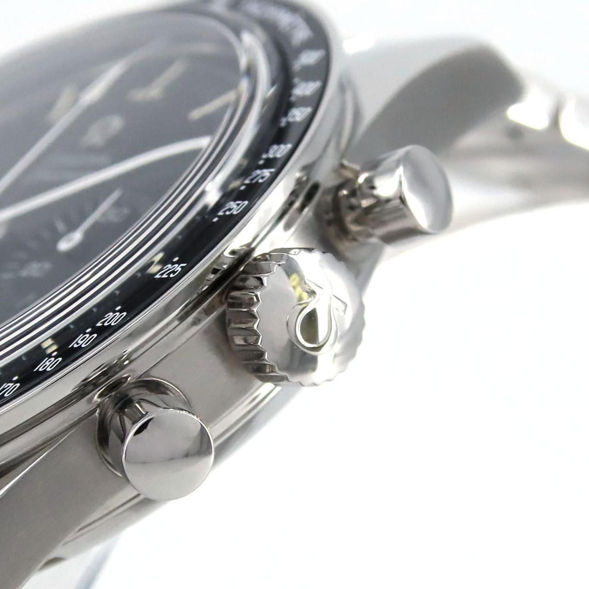 Omega Omega Speedmaster Caliber 321 311.30.40.30.01.001 SS Wristwatch Hand-wound Size ONE SIZE - 5 Thumbnail