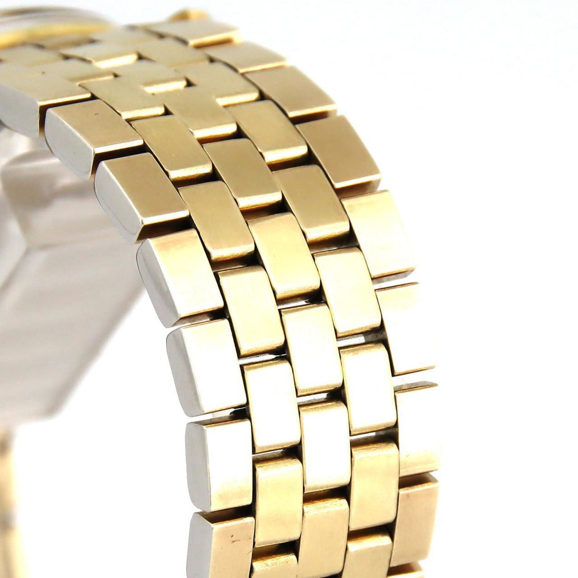 Omega Omega Constellation Chronometer CAL.751 168.019 Cap Gold Wristwatch Automatic Size ONE SIZE - 4 Thumbnail
