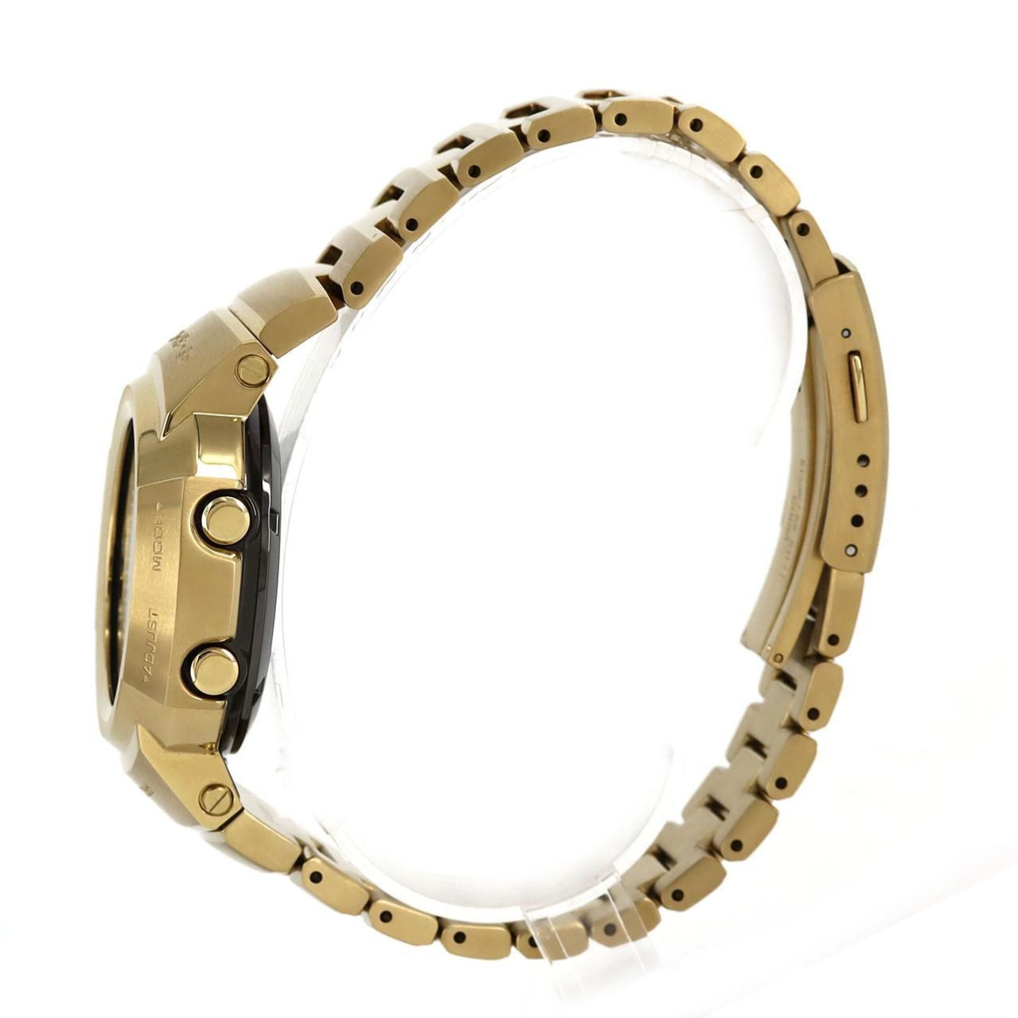 Casio Casio G-SHOCK Radio-controlled watch AWM-500GD-9AJF GP Solar Quartz Size ONE SIZE - 3 Thumbnail