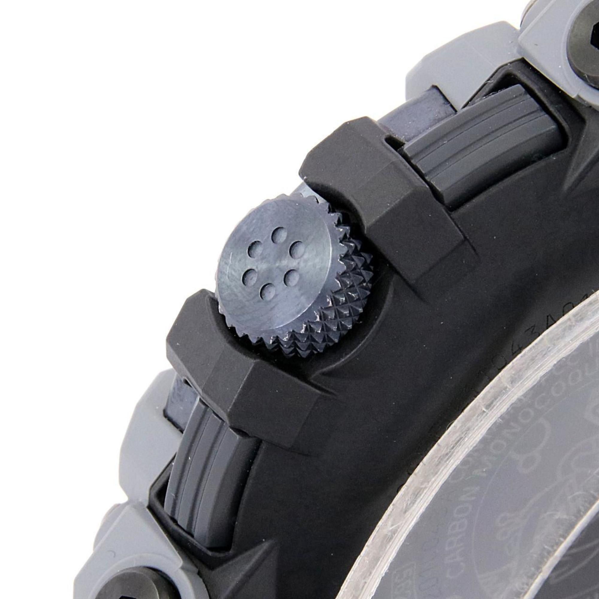Casio Casio G-SHOCK Frogman Royal Navy Radio-controlled watch GWF-A1000RN-8AJR Solar Quartz Size ONE SIZE - 4 Thumbnail