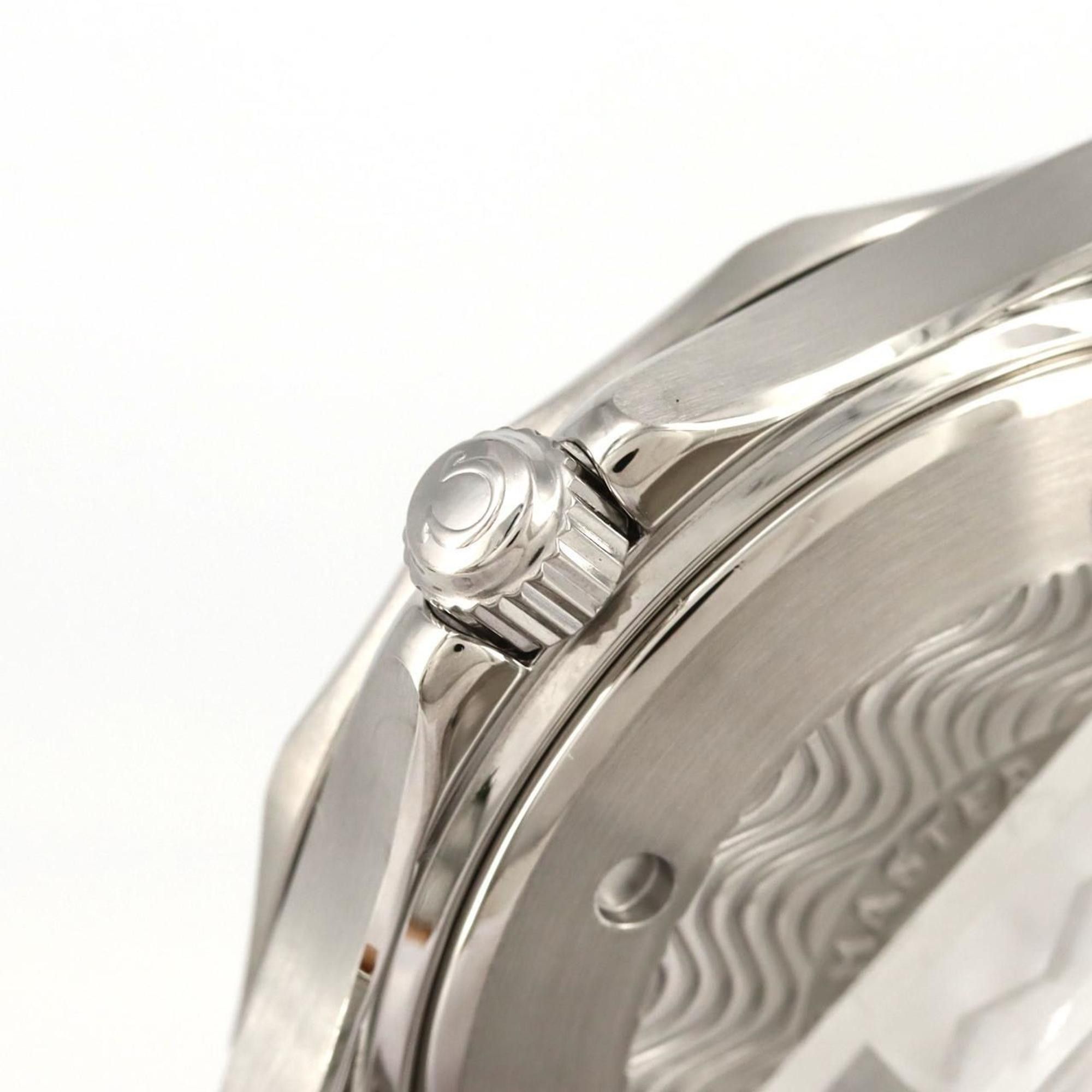 Omega Omega Seamaster Pro 2230.50 SSxWG Automatic Watch Size ONE SIZE - 4 Thumbnail