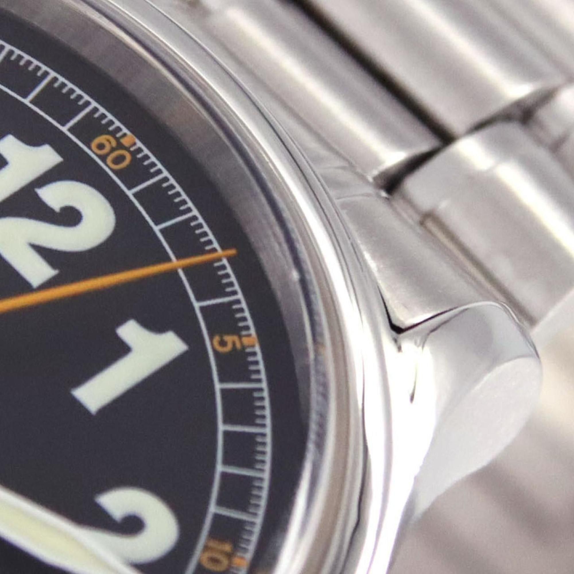 Omega Omega Dynamic Broad Arrow 5202.51 SS Automatic Watch Size ONE SIZE - 6 Thumbnail