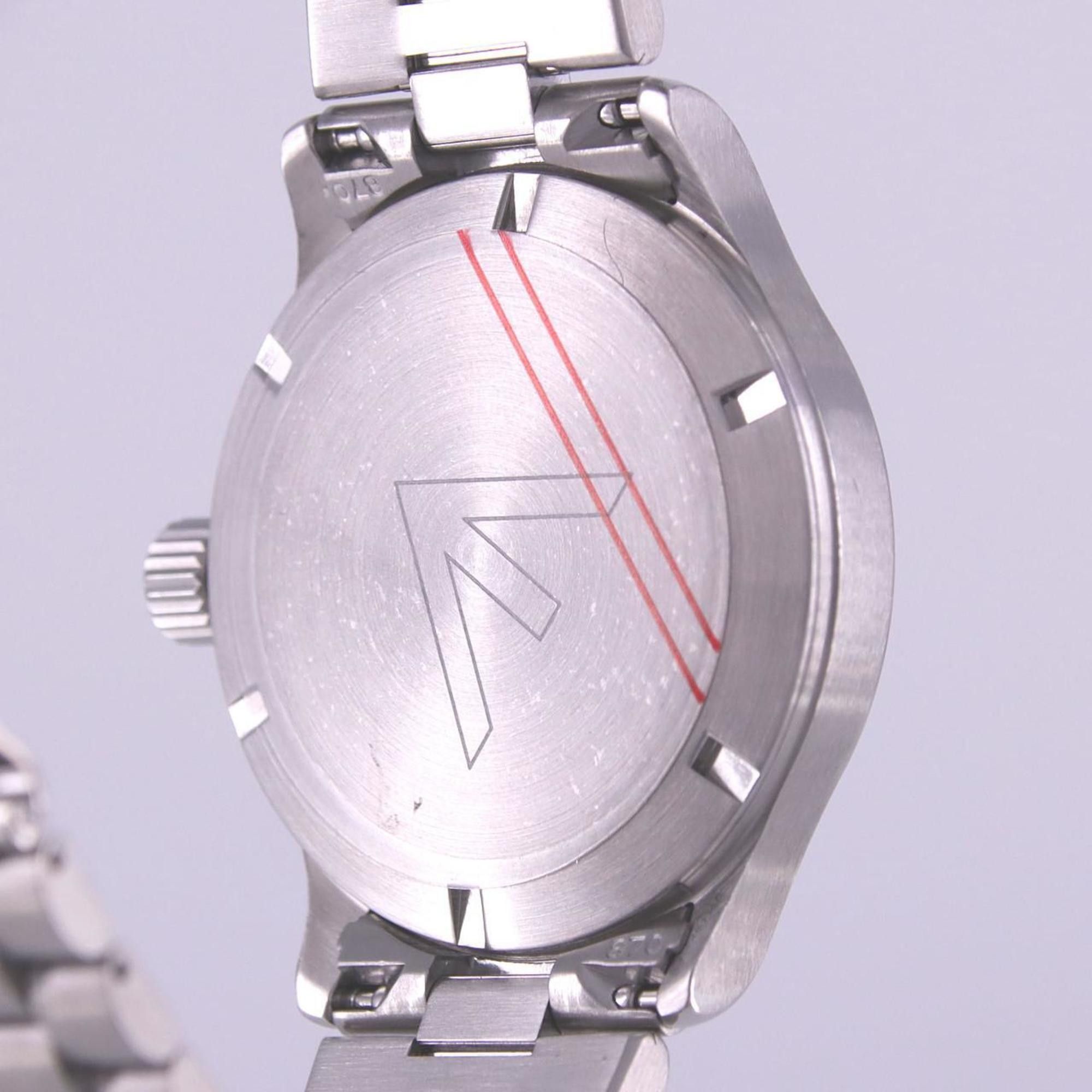 Omega Omega Dynamic Broad Arrow 5202.51 SS Automatic Watch Size ONE SIZE - 7 Thumbnail