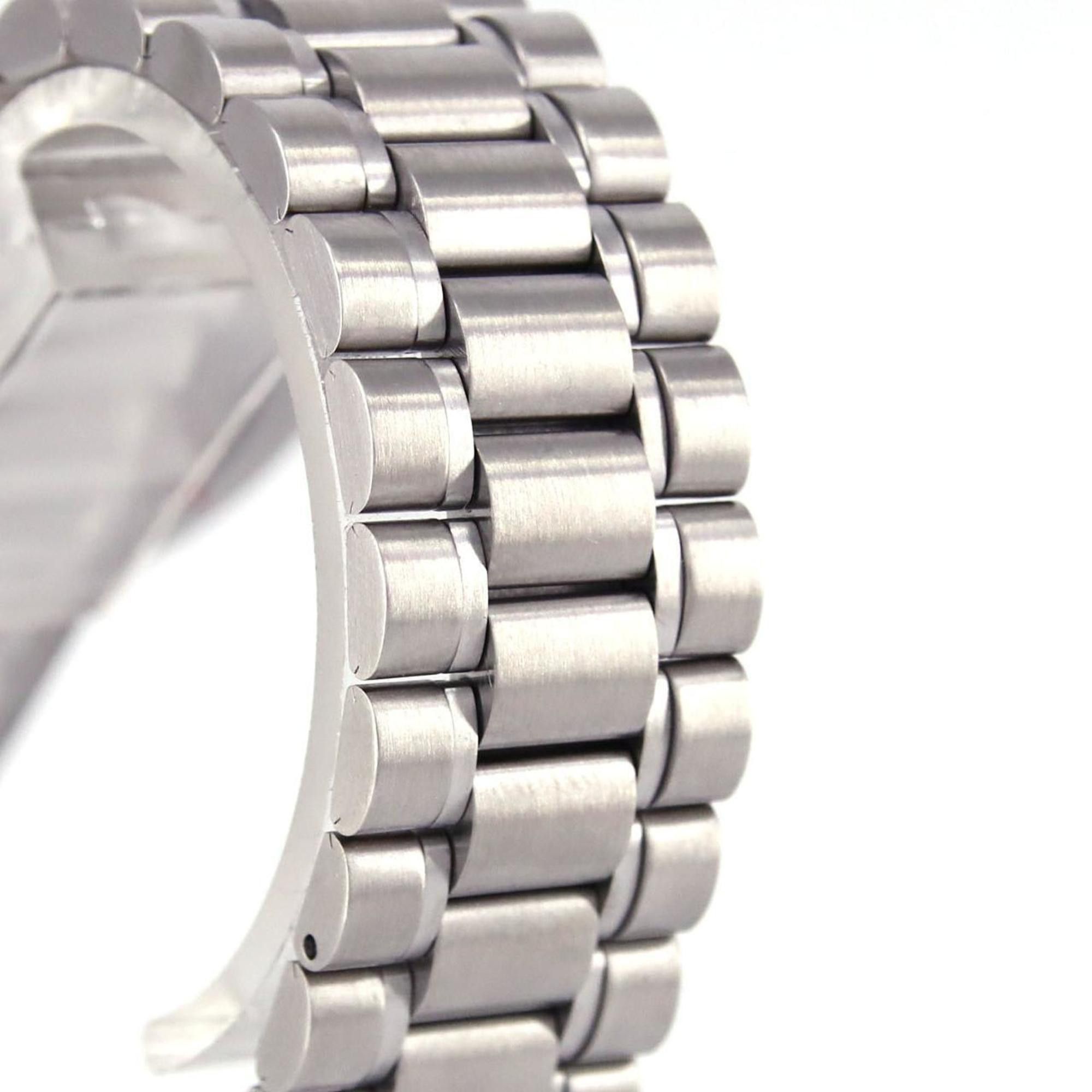 Omega Omega Dynamic Broad Arrow 5202.51 SS Automatic Watch Size ONE SIZE - 4 Thumbnail