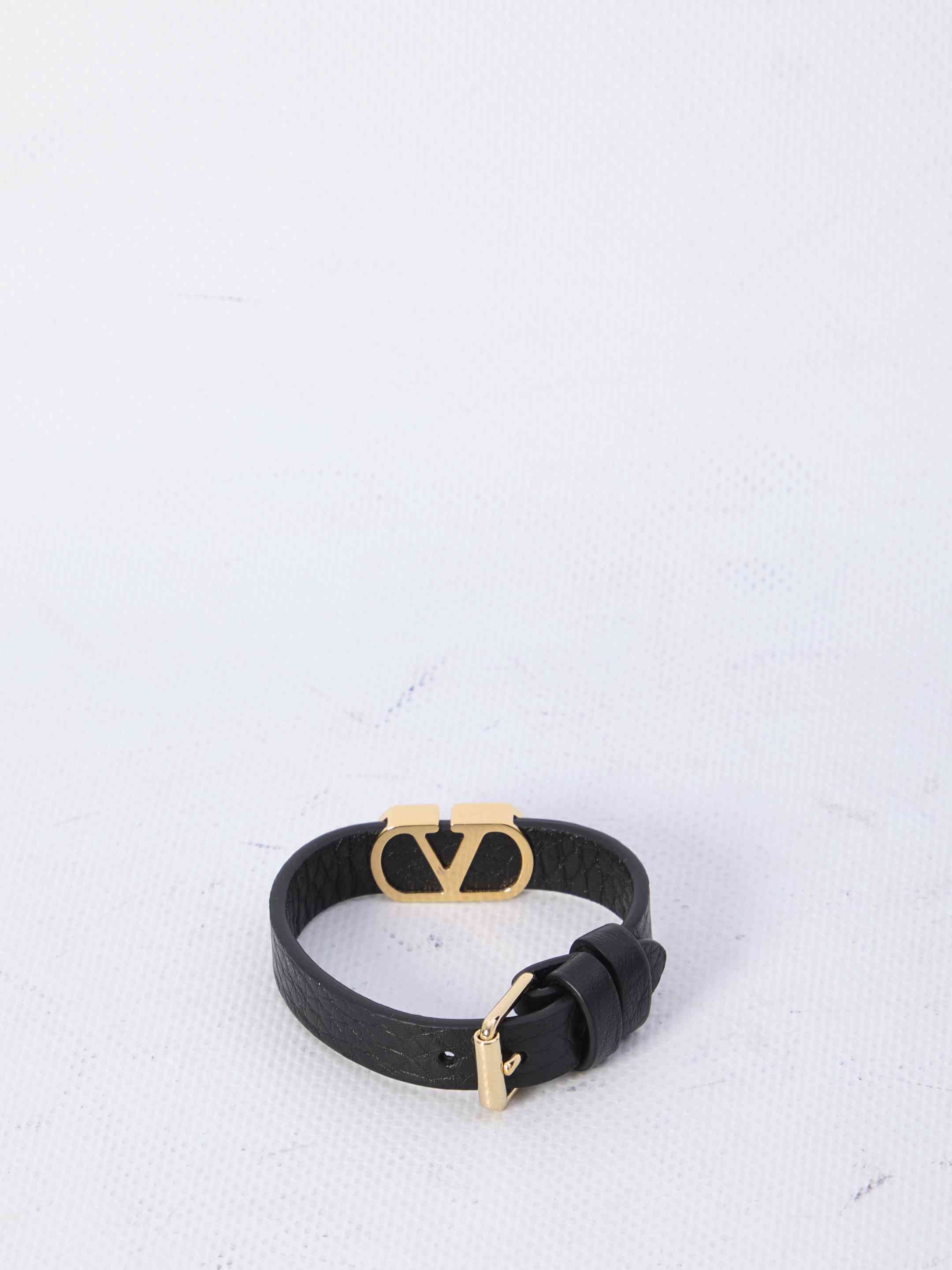 Valentino VLogo Signature bracelet Size ONE SIZE - 2 Thumbnail