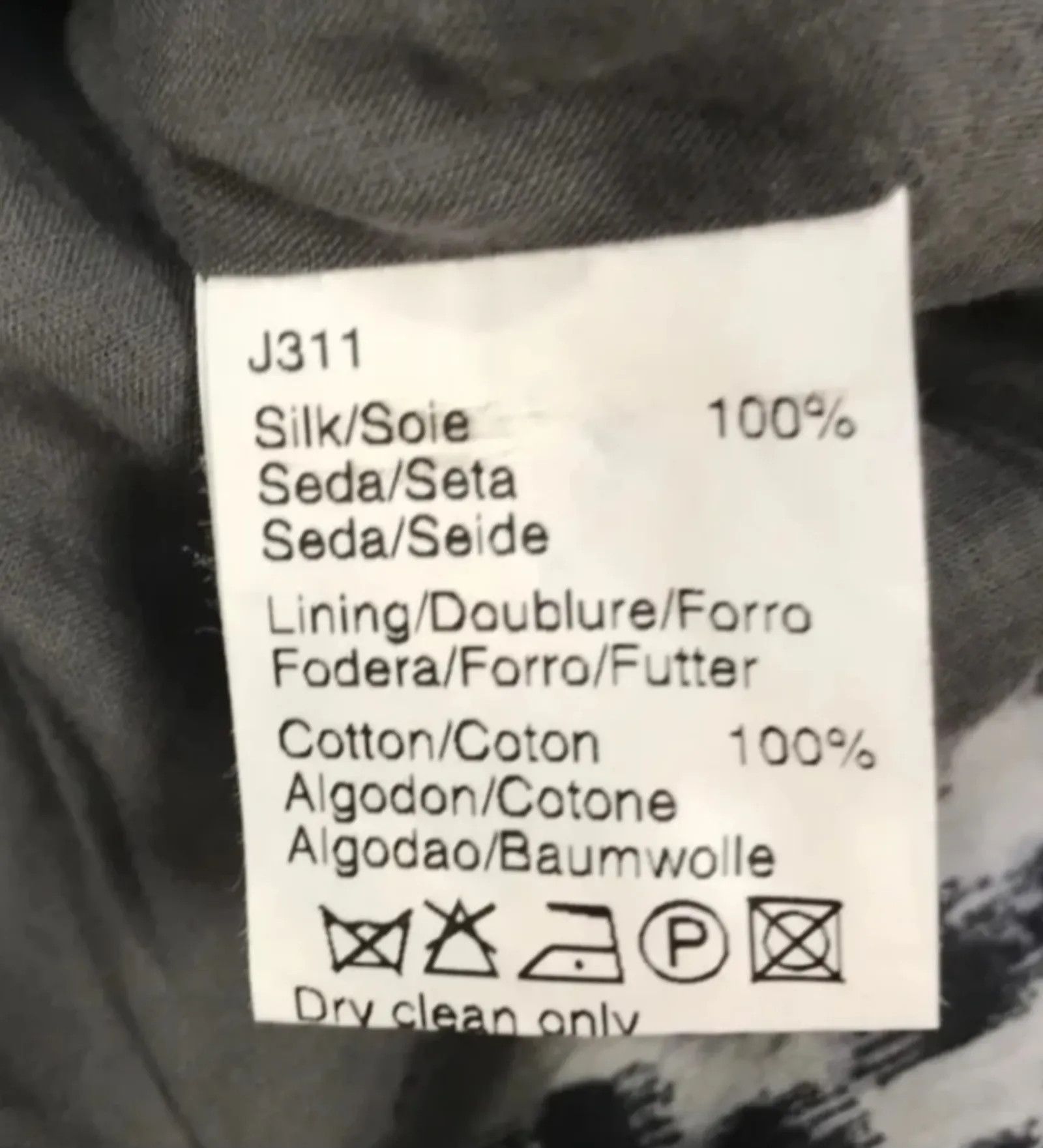 Gerard Darel Gerard Darel Skirt Size 27" / US 4 / IT 40 - 3 Thumbnail