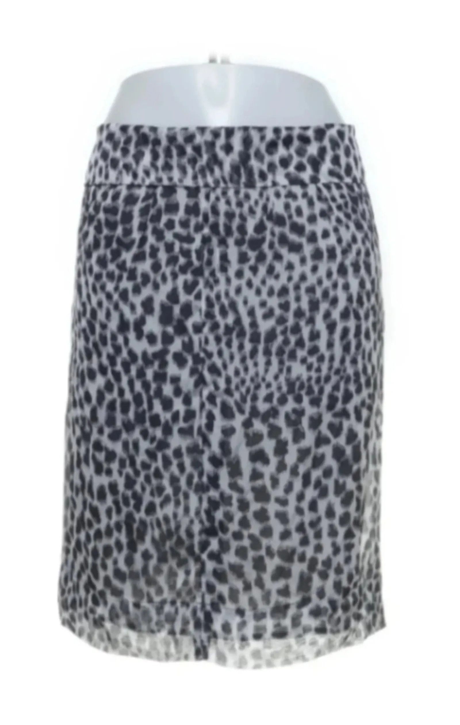 Gerard Darel Gerard Darel Skirt Size 27" / US 4 / IT 40 - 4 Thumbnail