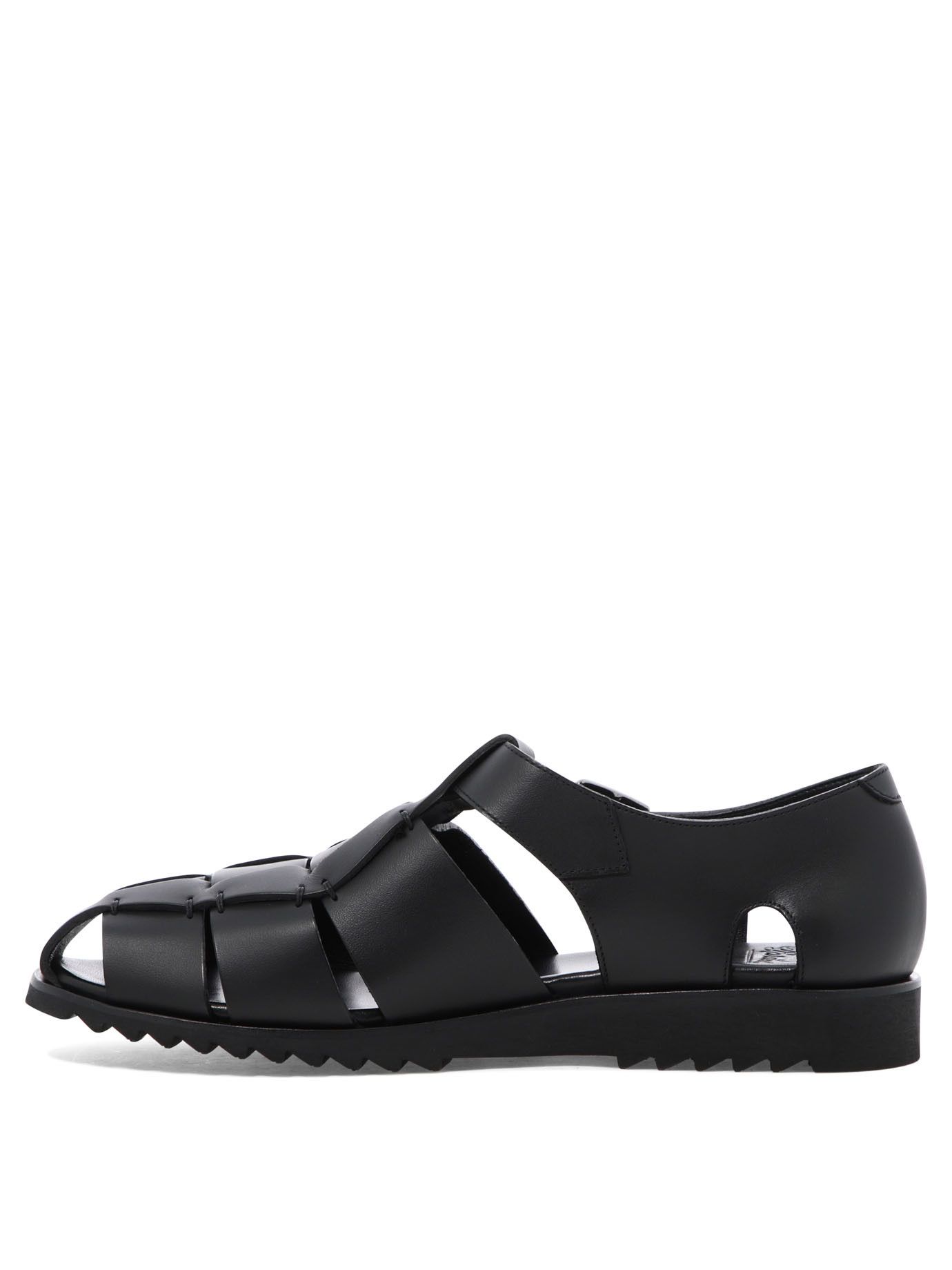 Paraboot Pacific/Sport Noire-Lis Noir Size US 6 / EU 39 - 3 Thumbnail