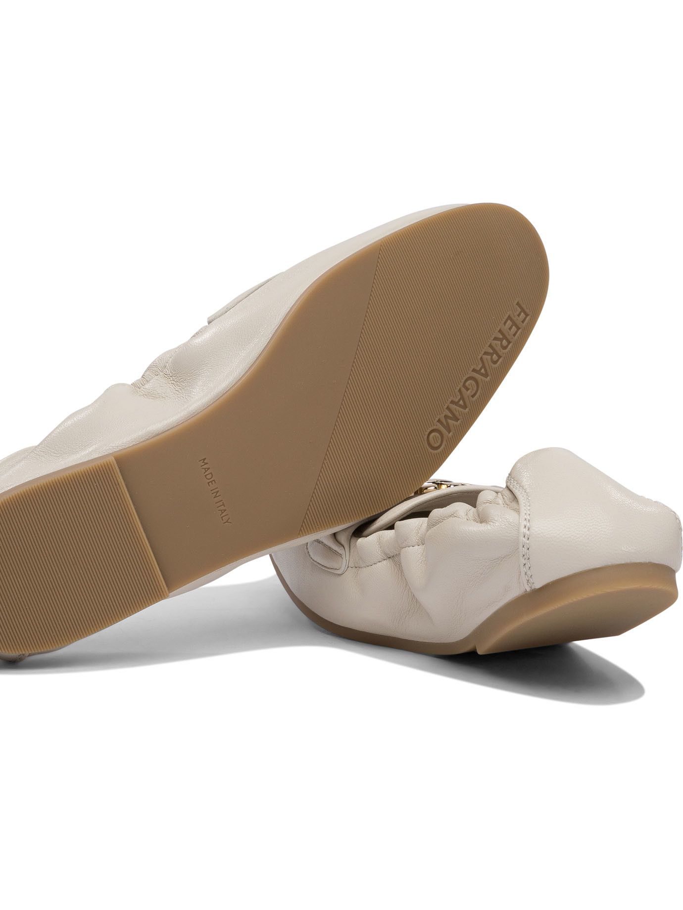Salvatore Ferragamo Loafers & Slippers Size US 7.5 / IT 37.5 - 5 Thumbnail