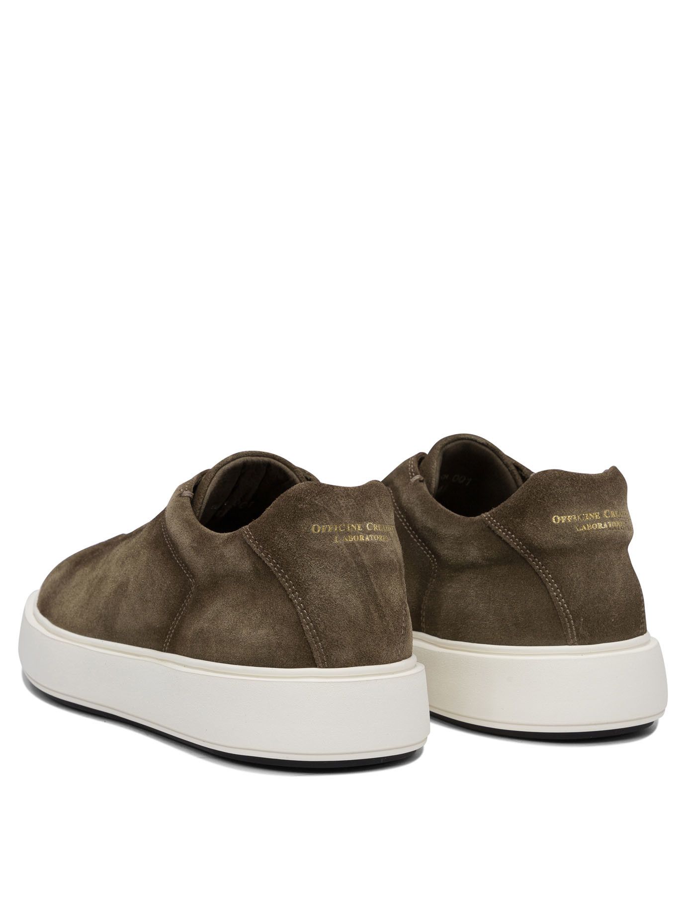 Officine Creative Sneakers & Slip-On Size US 11 / EU 44 - 4 Thumbnail