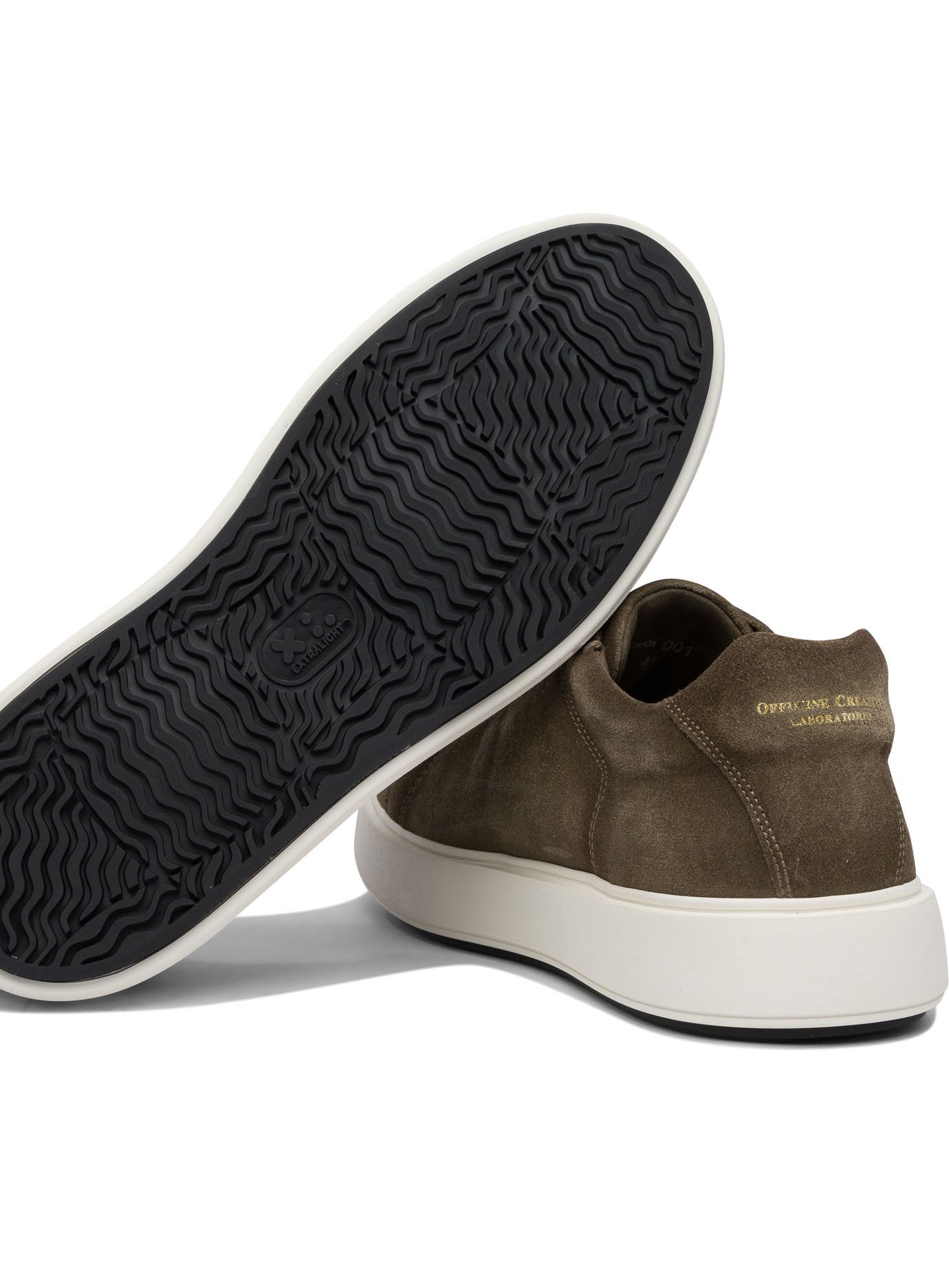 Officine Creative Sneakers & Slip-On Size US 11 / EU 44 - 5 Thumbnail