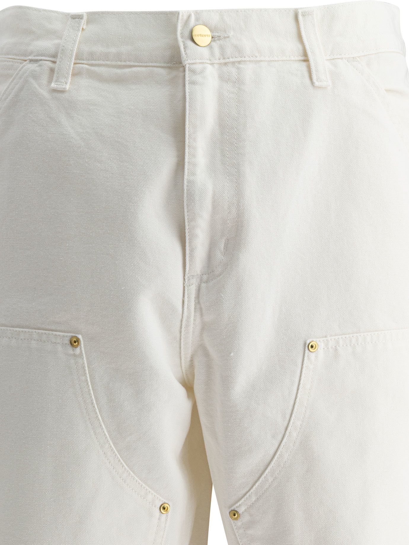 Carhartt Wip Trousers Size US 32 / EU 48 - 3 Thumbnail