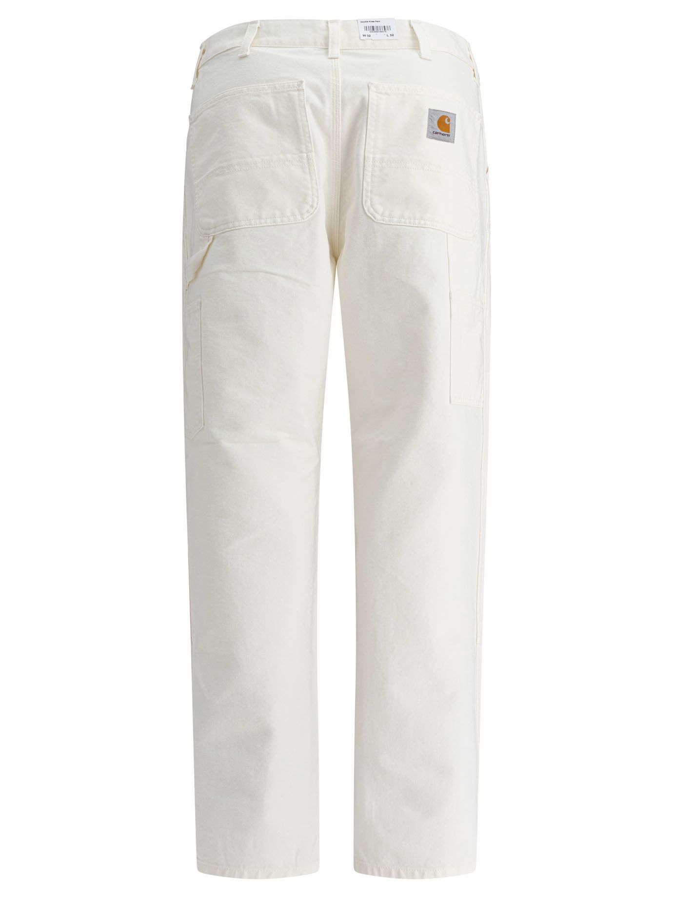 Carhartt Wip Trousers Size US 32 / EU 48 - 2 Thumbnail