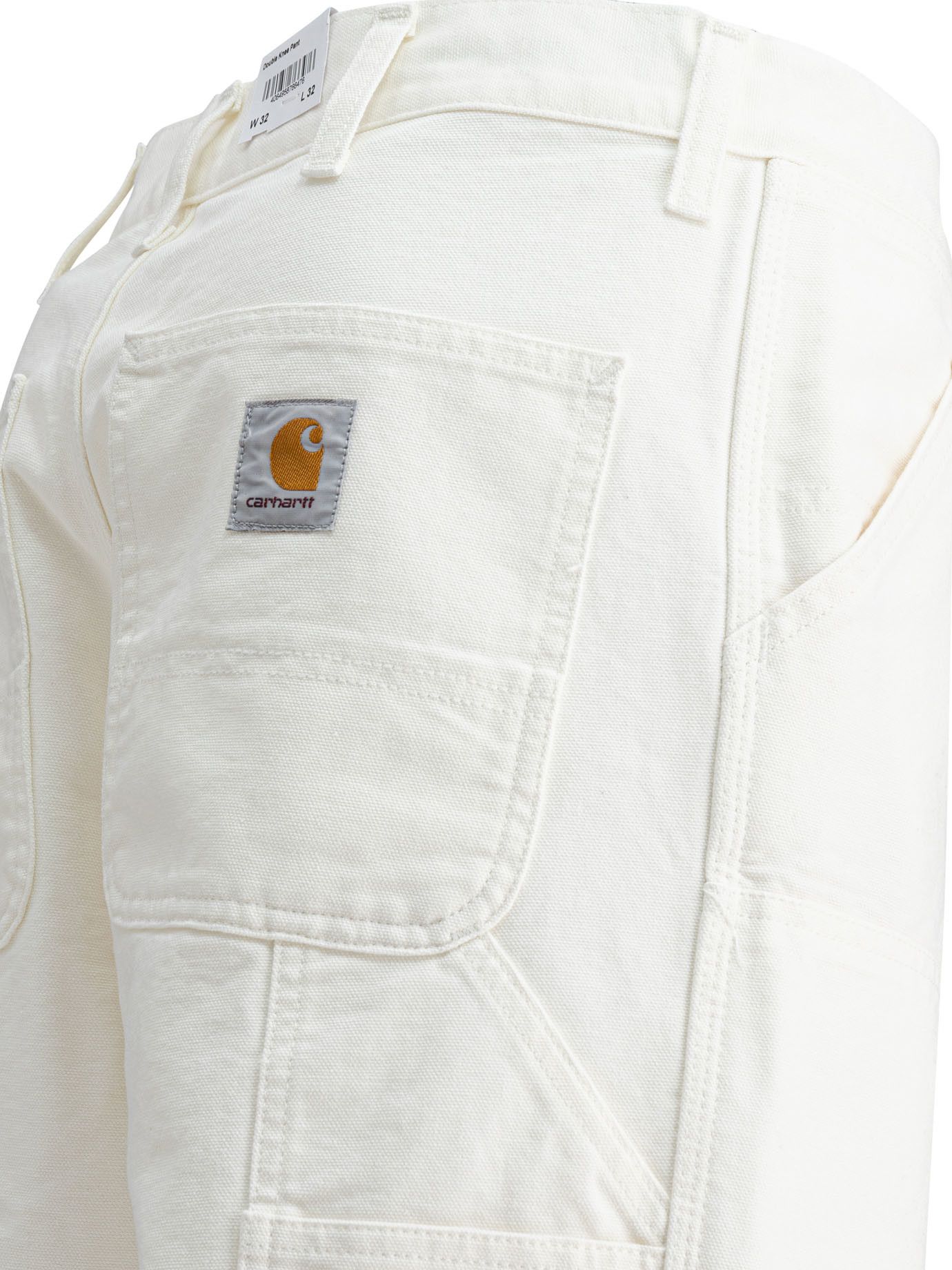 Carhartt Wip Trousers Size US 32 / EU 48 - 4 Thumbnail