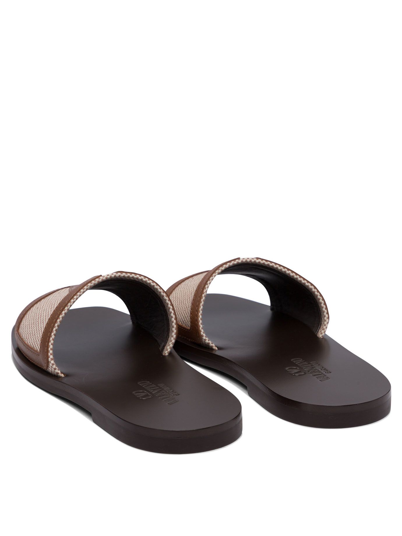 Valentino Viva Superstar Slides Size US 9 / IT 39 - 4 Thumbnail