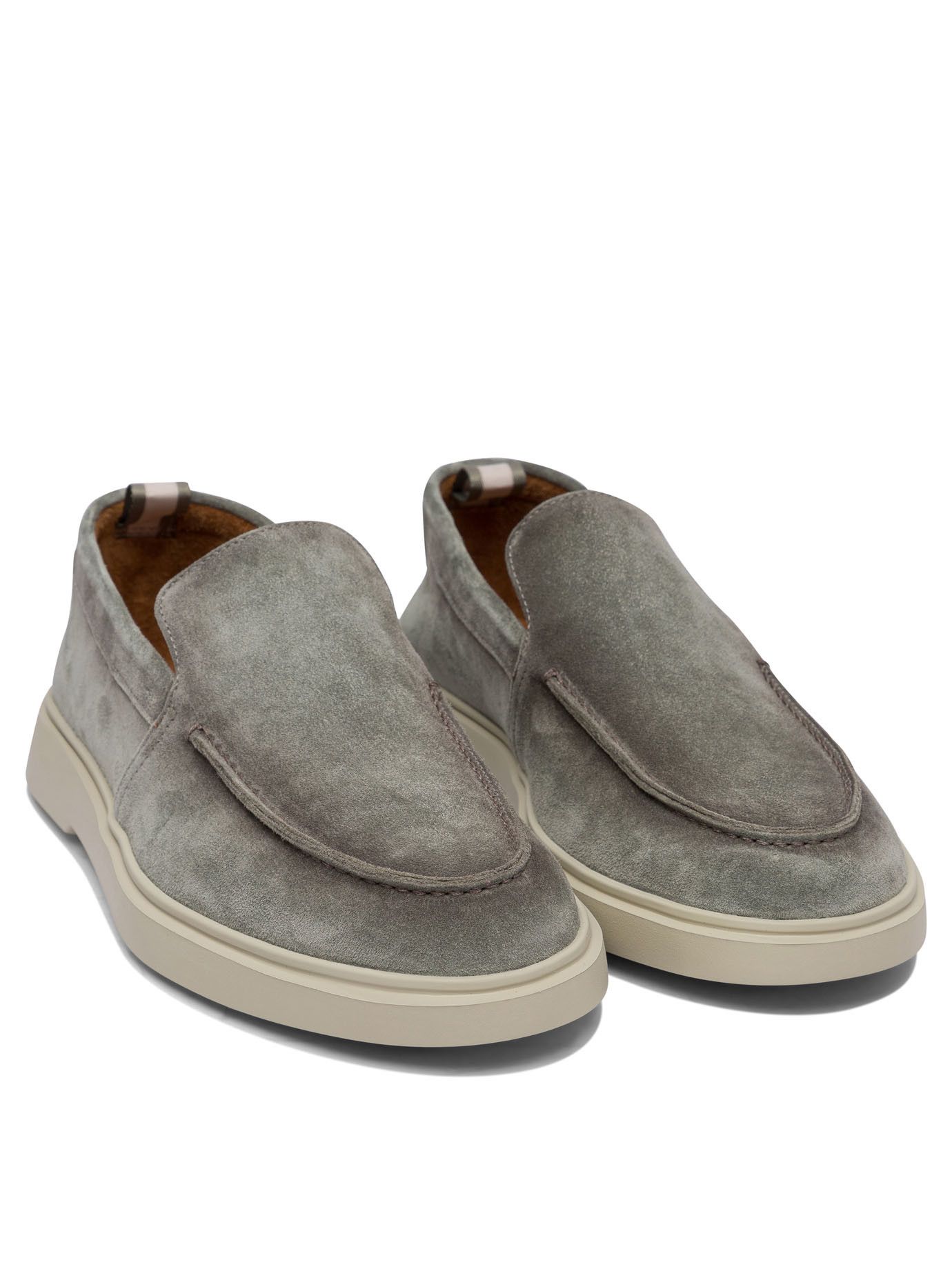 Officine Creative Bones 002 Loafers Size US 9 / EU 42 - 2 Thumbnail