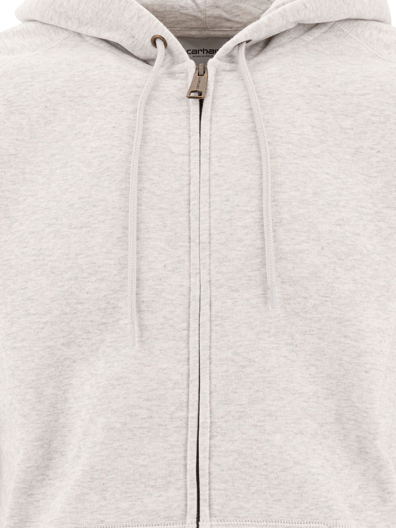 Carhartt Wip Hooded Chase Hoodie Size US M / EU 48-50 / 2 - 3 Thumbnail