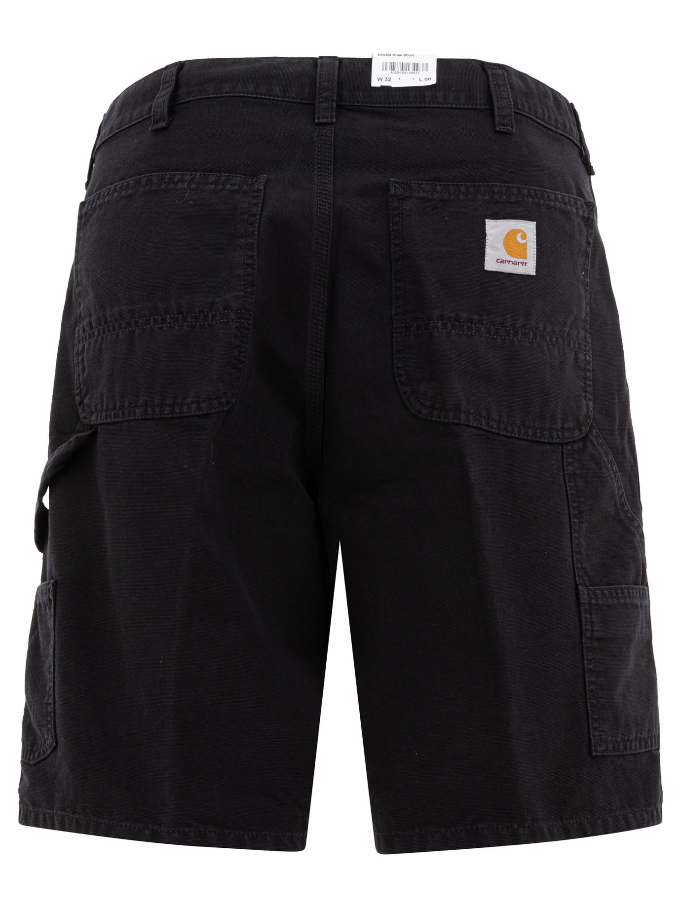 Carhartt Wip Shorts Size US 30 / EU 46 - 2 Thumbnail