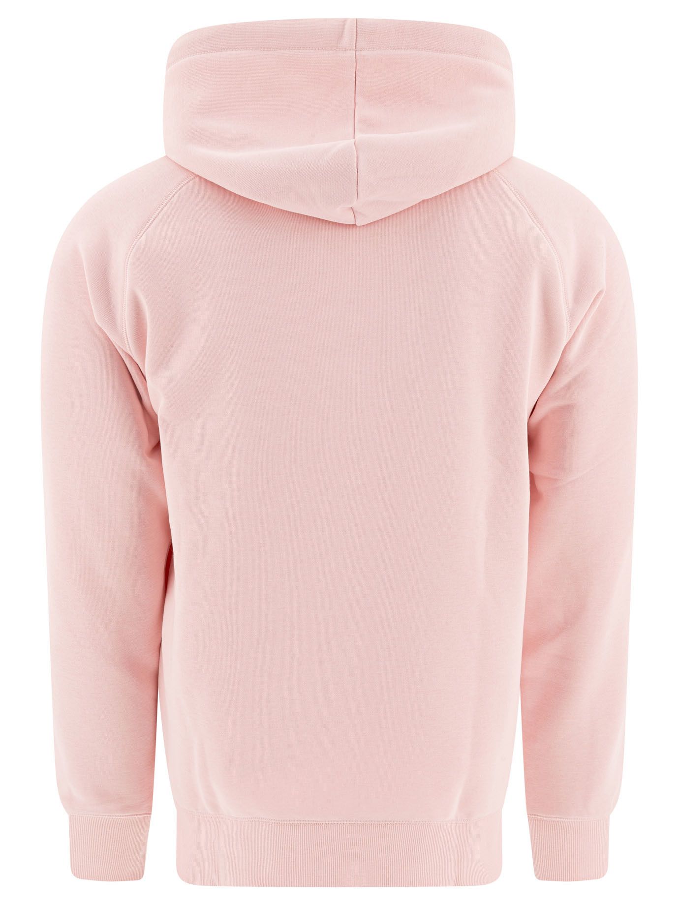 Carhartt Wip Hooded Chase Hoodie Size US L / EU 52-54 / 3 - 2 Thumbnail