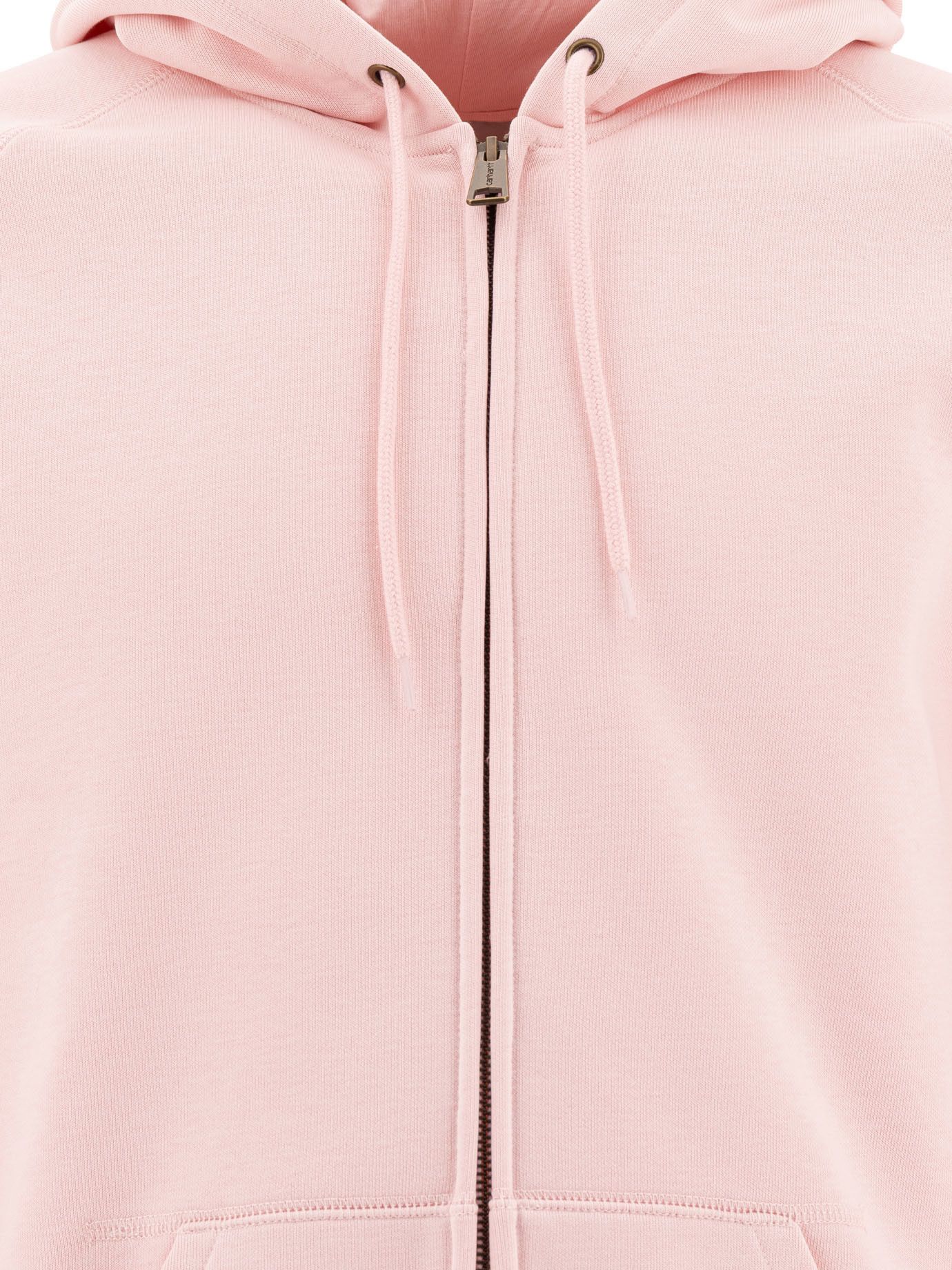 Carhartt Wip Hooded Chase Hoodie Size US L / EU 52-54 / 3 - 3 Thumbnail