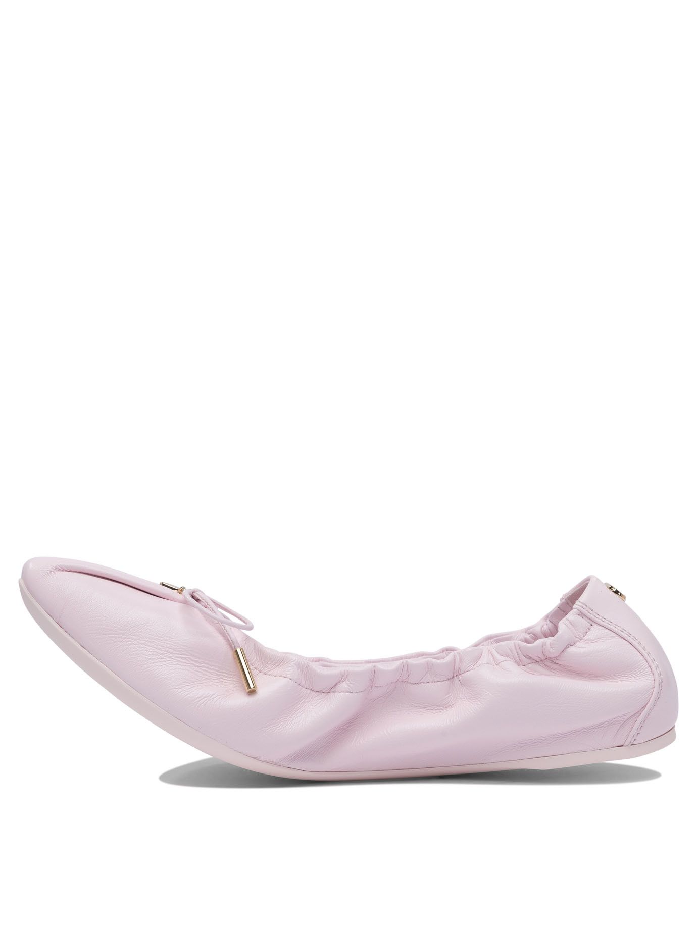 Salvatore Ferragamo Ballerinas Size US 9.5 / IT 39.5 - 3 Thumbnail