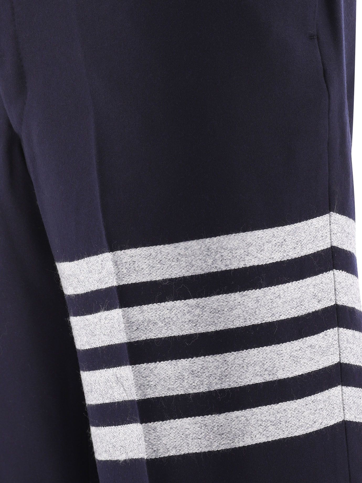 Thom Browne 4-Bar Trousers Size US 38 / EU 54 - 4 Thumbnail