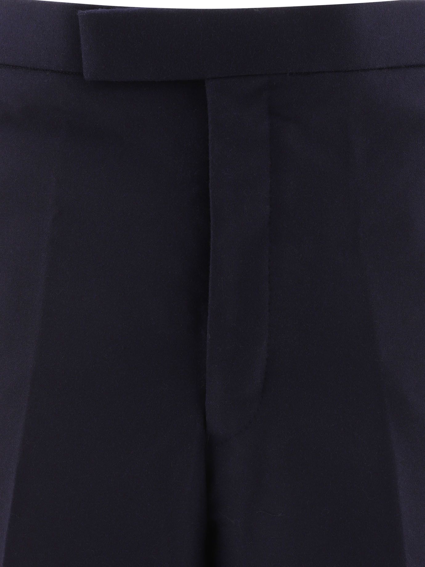 Thom Browne 4-Bar Trousers Size US 38 / EU 54 - 3 Thumbnail