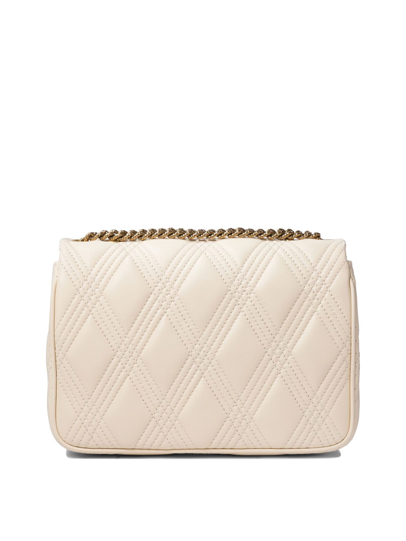 Valentino Medium Quiltie 67 Shoulder Bag Size ONE SIZE - 3 Thumbnail