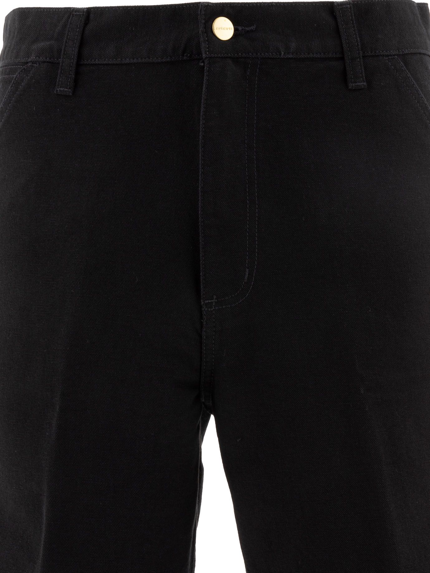 Carhartt Wip Shorts Size US 30 / EU 46 - 3 Thumbnail