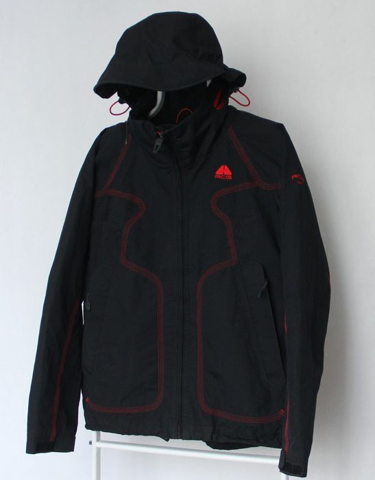 nike all conditions gear jacket