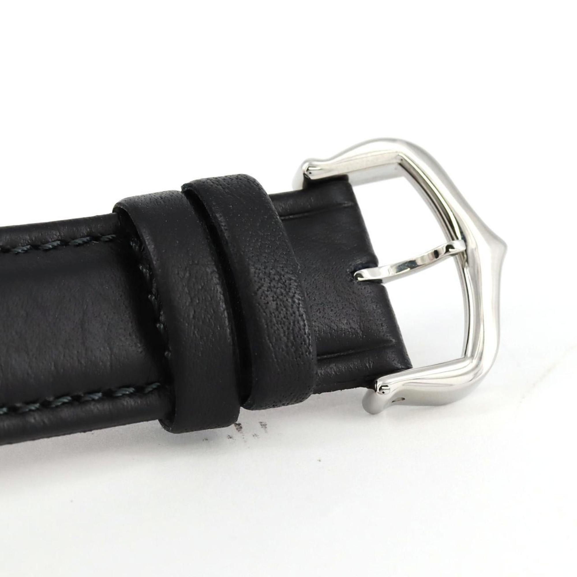 Cartier Cartier Tank Must LM WSTA0059 SS Solar Watch Quartz Size ONE SIZE - 5 Thumbnail